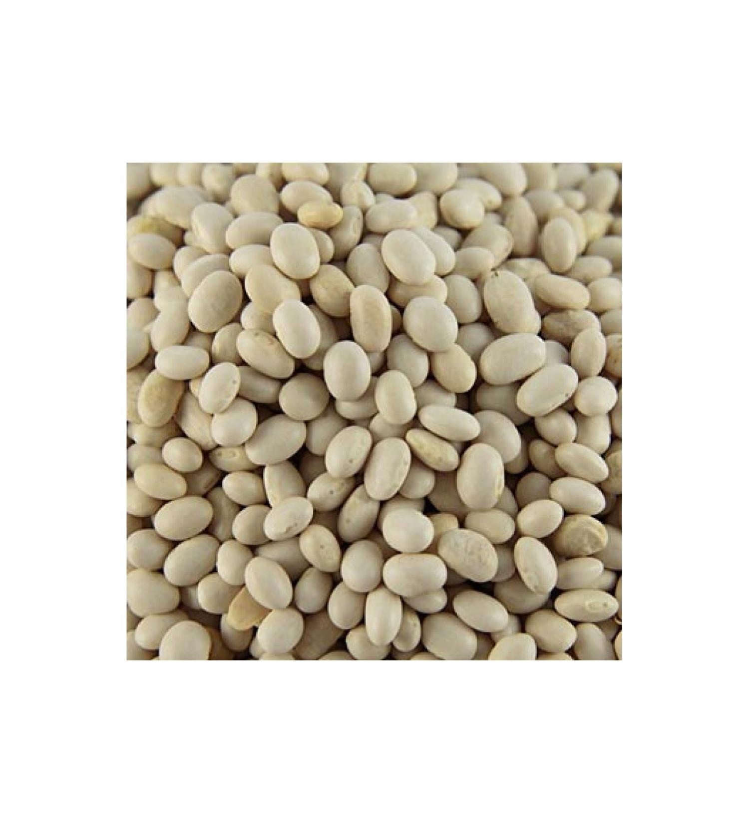 Beans Cocobeans white and very small dried France 1 kg