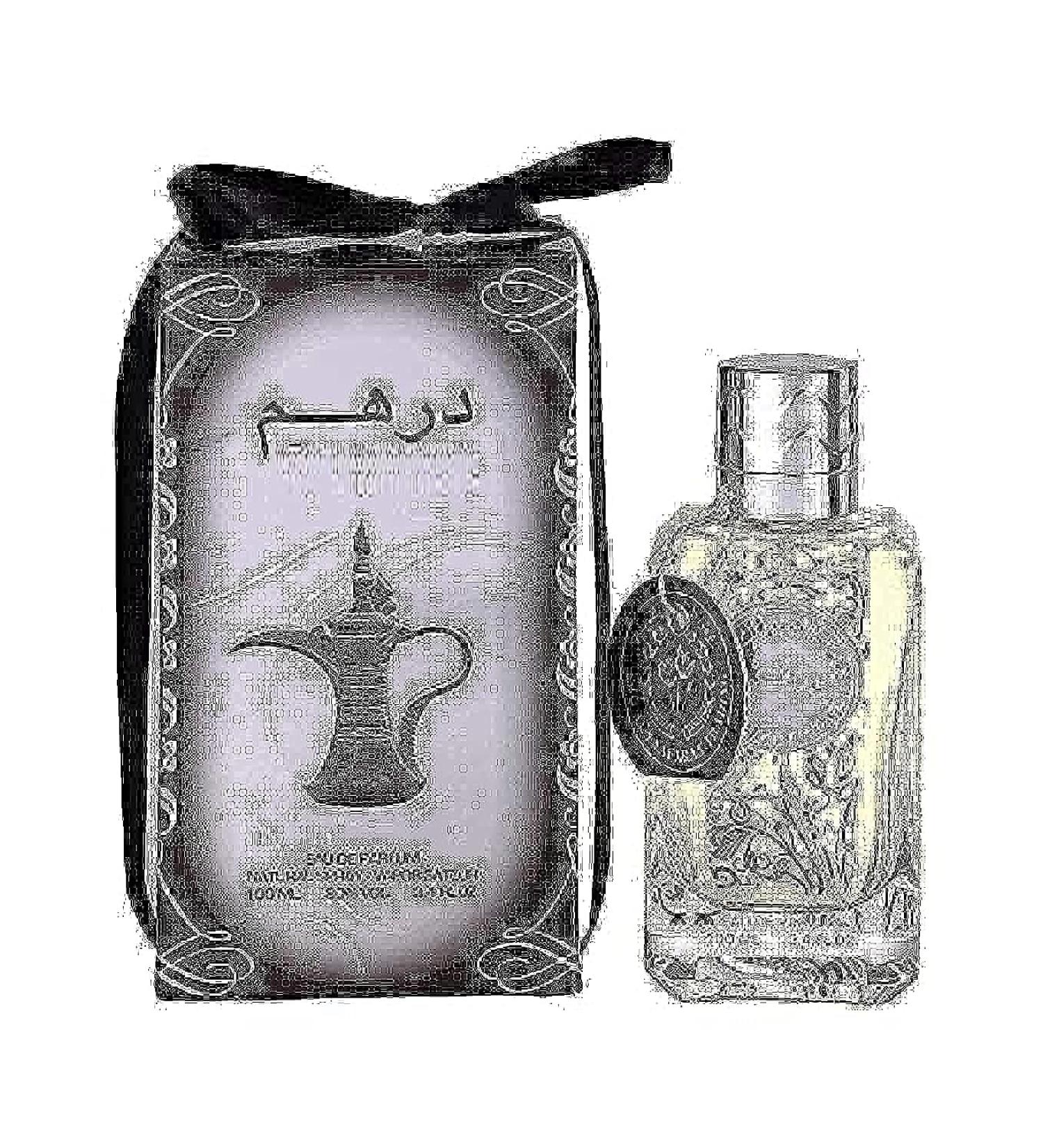 VAYUP Perfume for Men - 100 ml