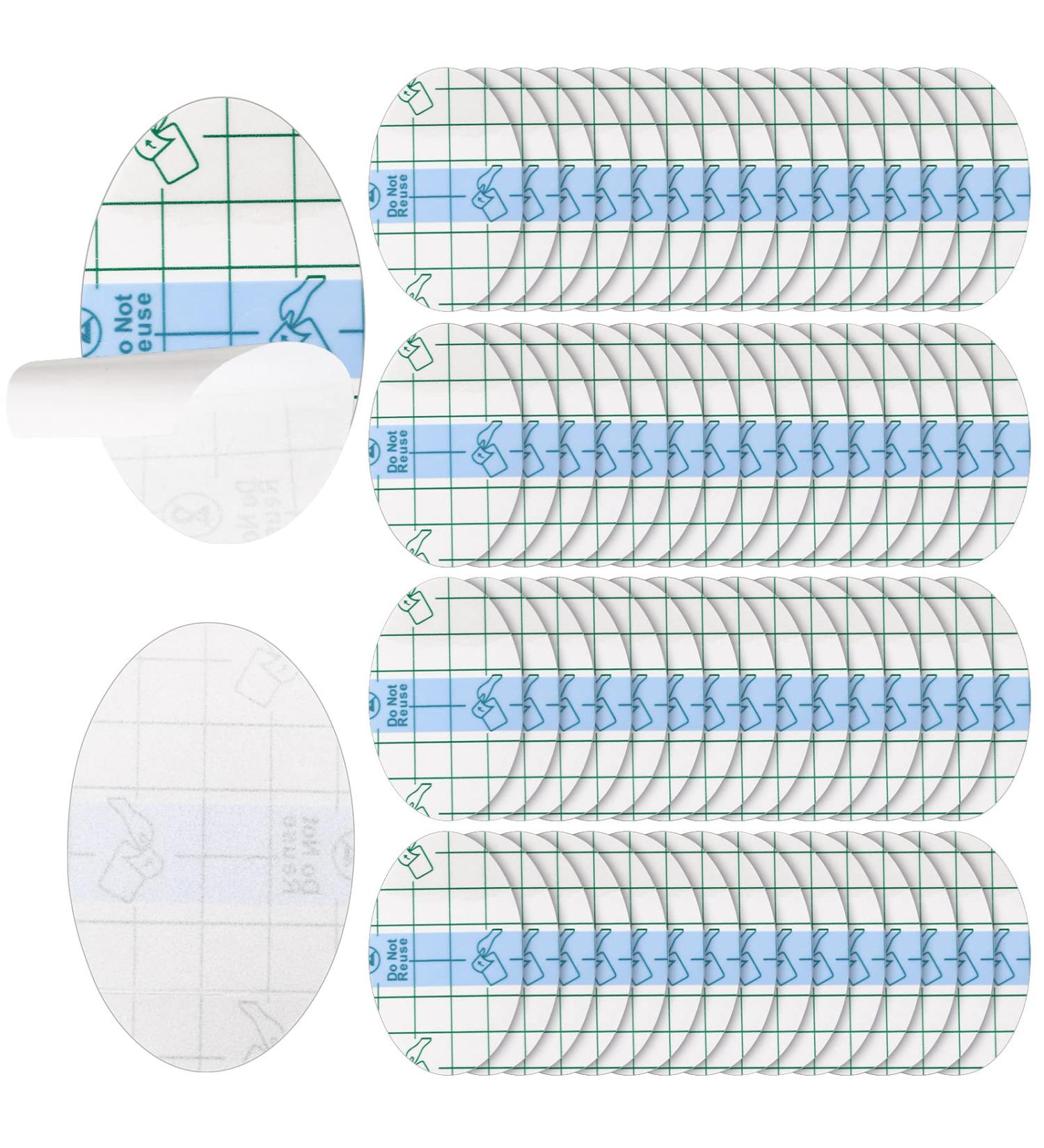 500 Pcs Waterproof Ear Covers for Kids - Disposable Ear Protectors for Shower, Swimming, Bathing, and More - Buy Online on GoSupps.com