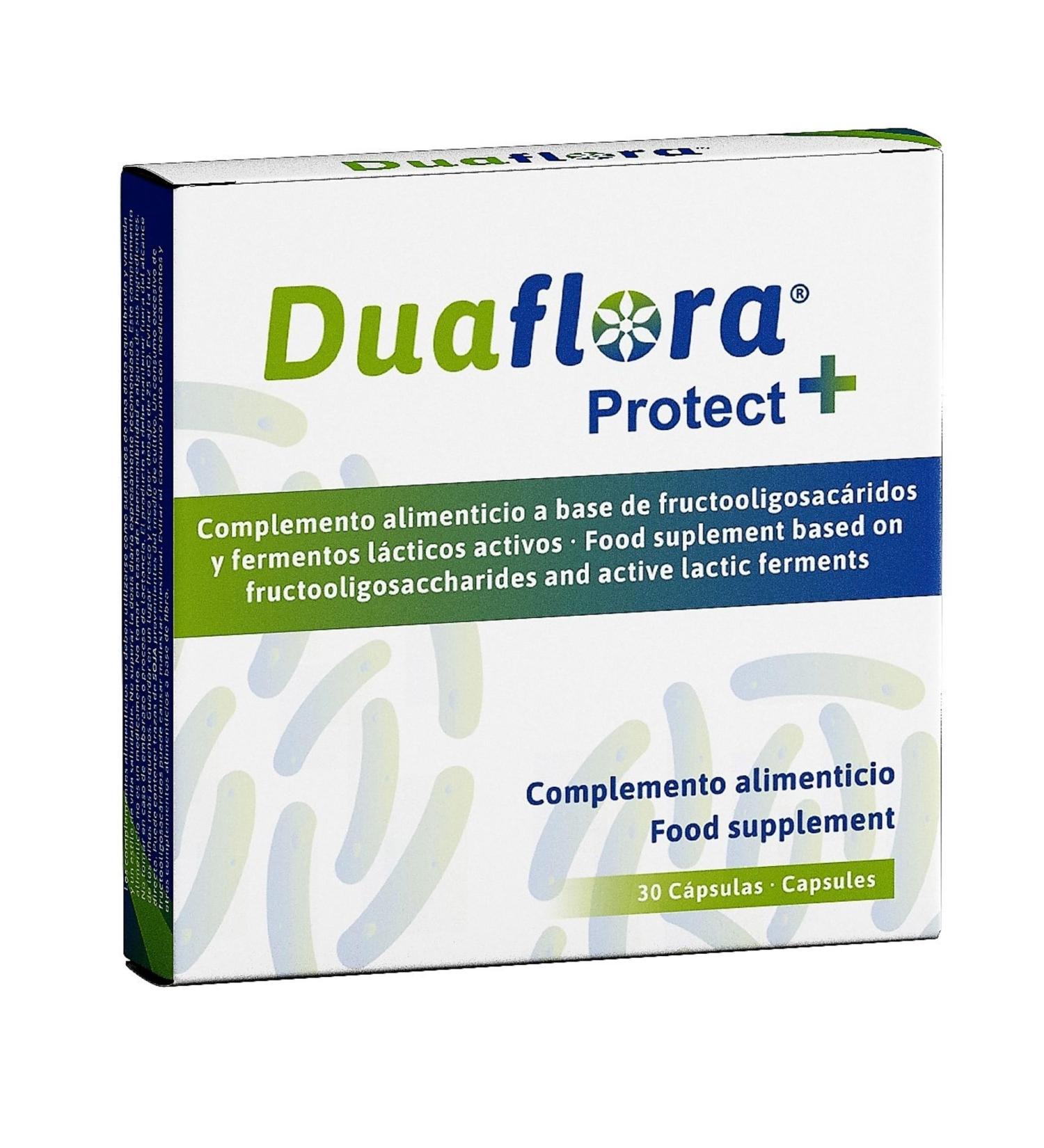 Prebioticos Probioticos Rueda 30 Cap - Buy Online on GoSupps.com