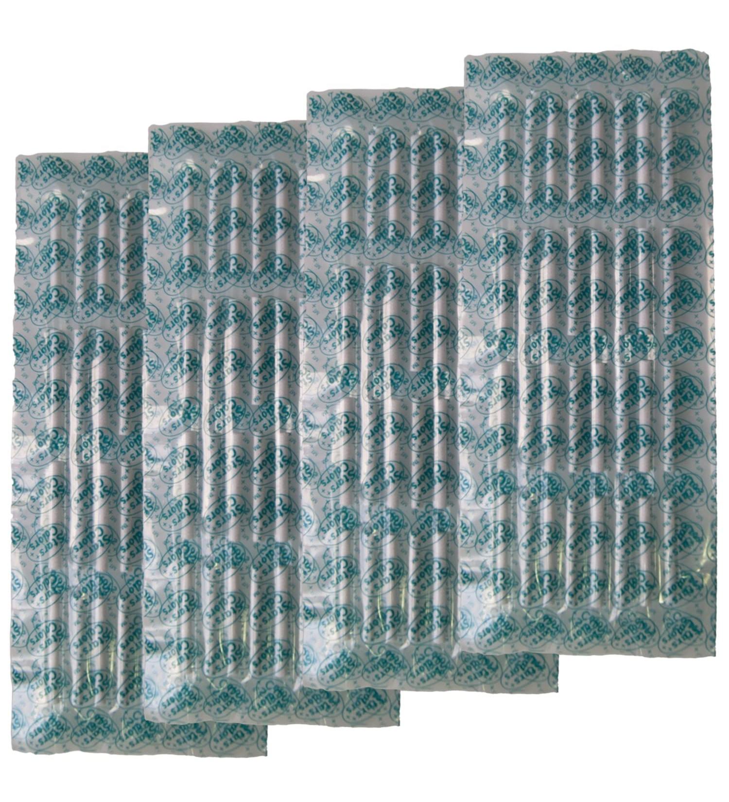 P-Beauty Self-Adhesive Eyelash Rolls | New Eyeline Rolls for Lifting | Ideal for Studios & DIY | Sizes S M L (128 Pieces L) - Buy Online on GoSupps.com