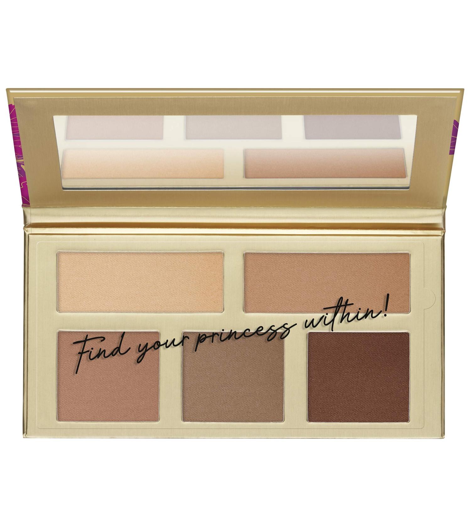 Essence Disney Princess Pocahontas Contour Palette | Flawless Contouring & Highlighting for All Skin Types - Shop Internationally! - Buy Online on GoSupps.com