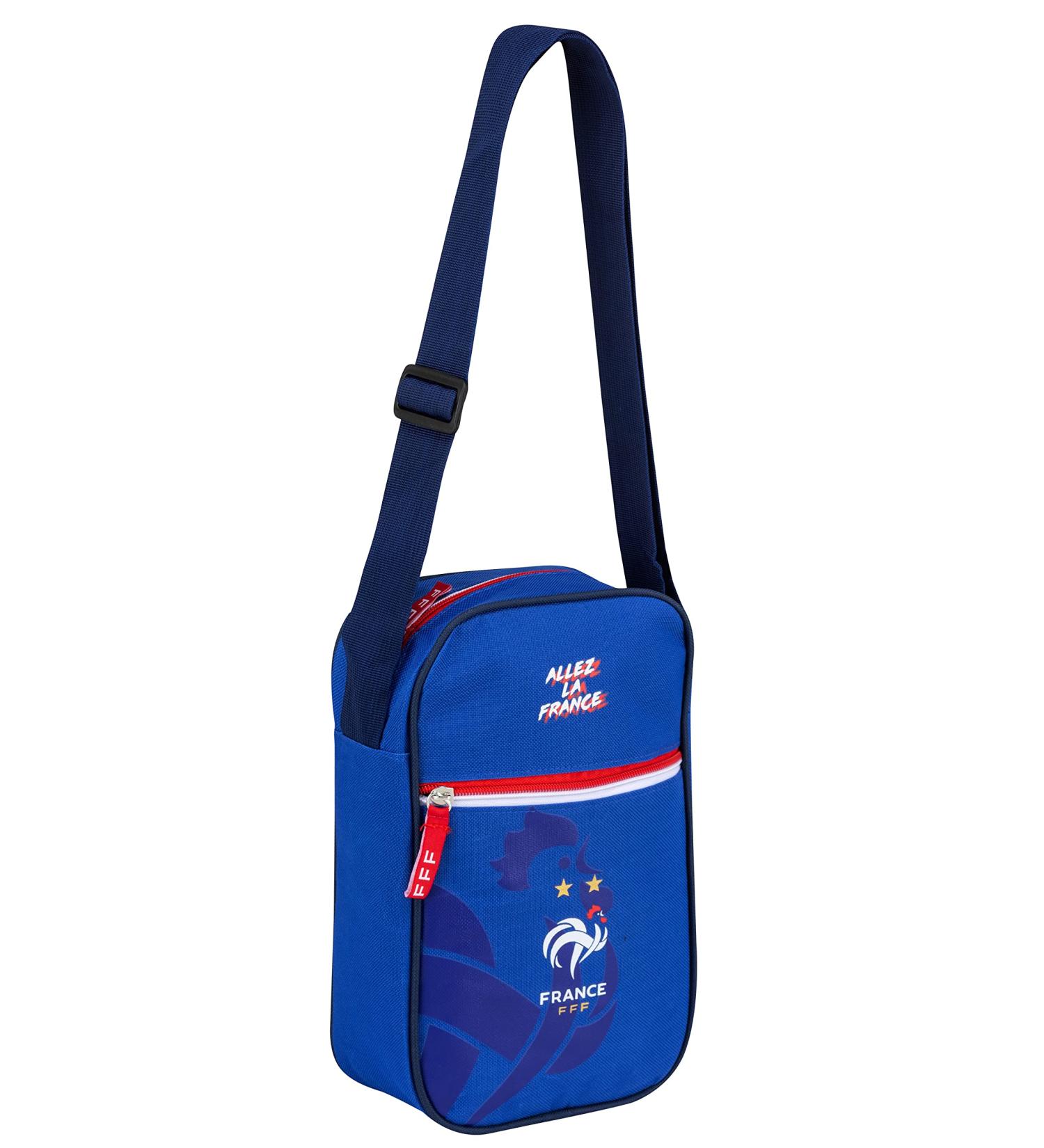 FFF Official Collection | French National Football Team Merchandise - Shop Now! - Buy Online on GoSupps.com