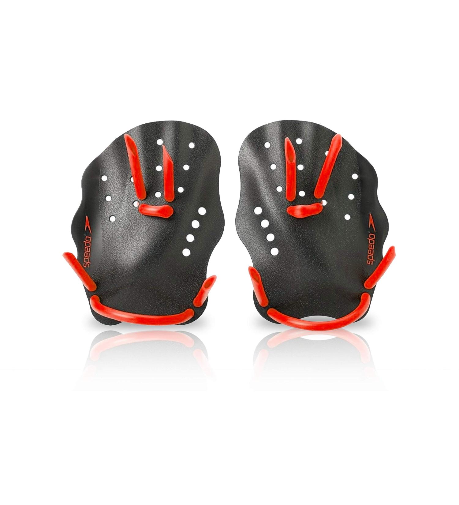 Speedo Nemesis Contour Paddle Medium - Multicolor | Enhance Your Swim Training - Buy Online on GoSupps.com