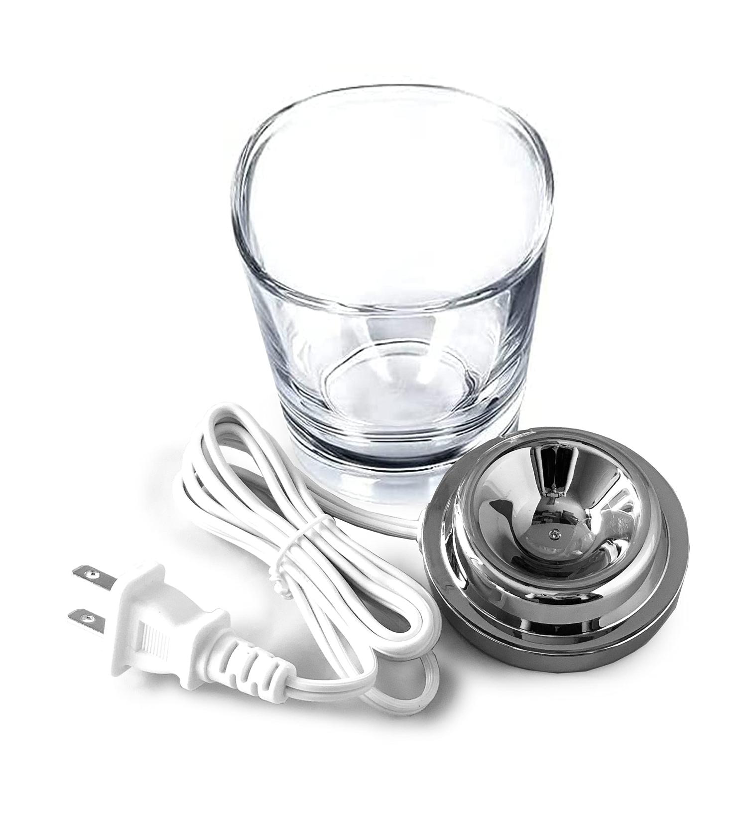 Philips Sonicare CBA1001 Toothbrush Charger | Compatible with Multiple Models | 110-240V Charger with Glass Cup - Buy Online on GoSupps.com