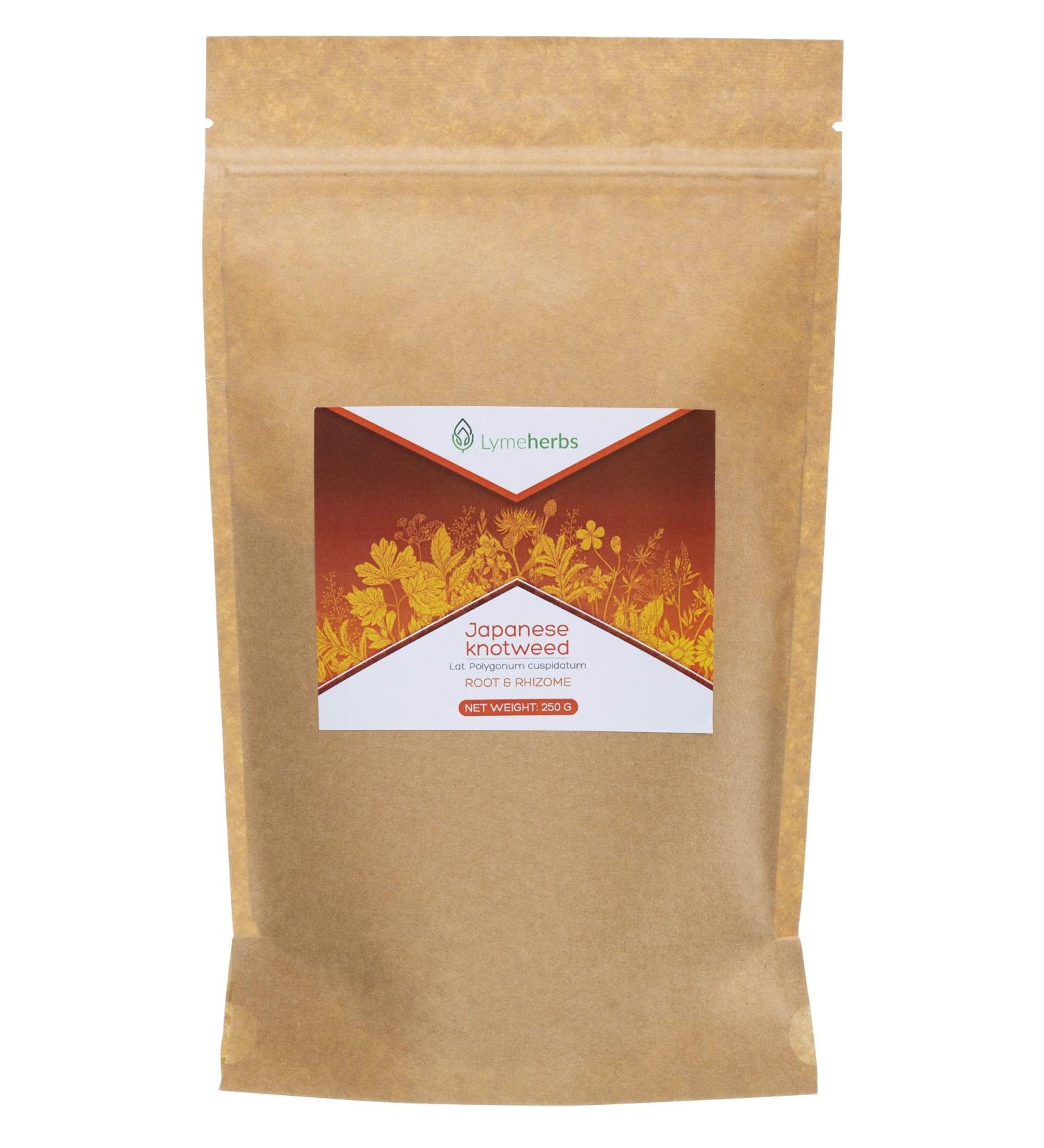Japanese Knotweed Powder (250g)