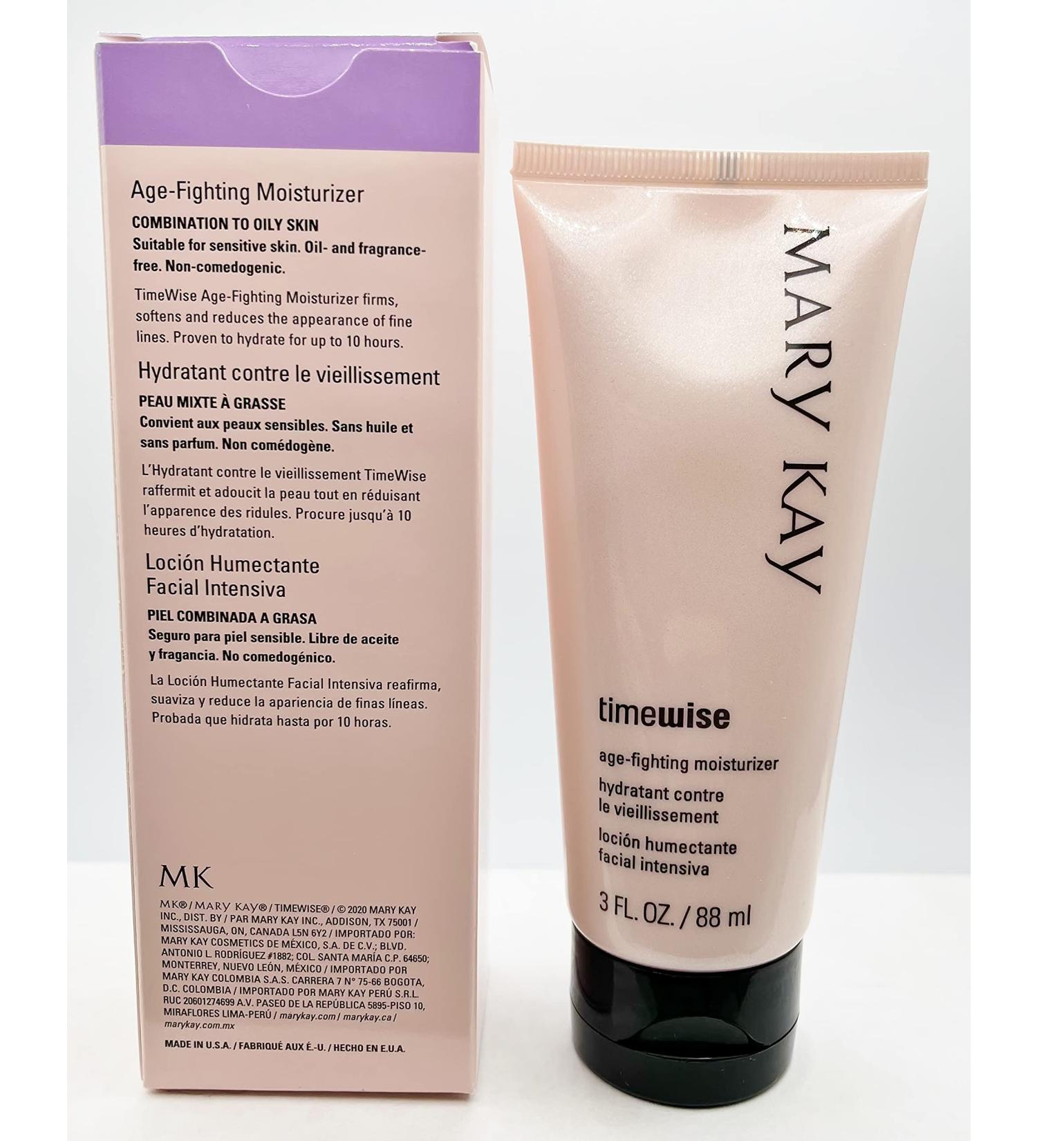 Mary Kay TimeWise Age Fighting Moisturizer for Combination/Oily Skin - Buy Online on GoSupps.com