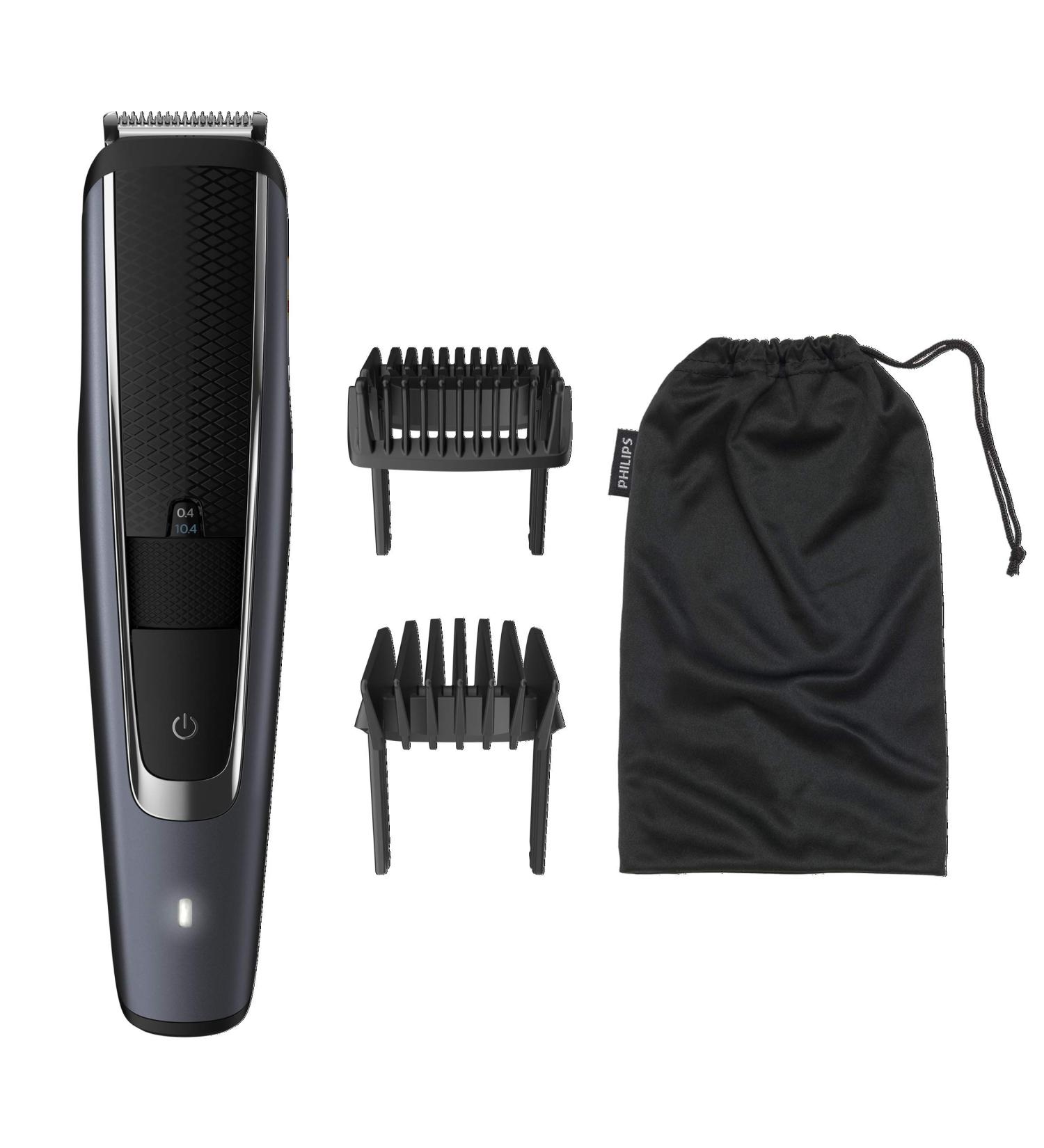 Philips Beard Trimmer Series 5000 BT5502/15 - Buy Online on GoSupps.com