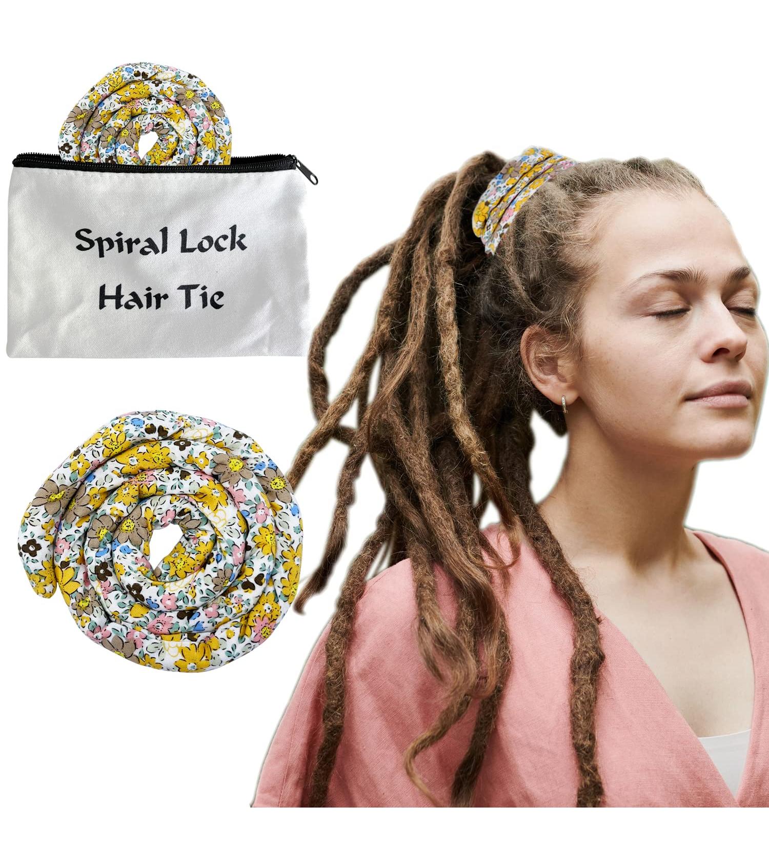 Dreadlock iron shop