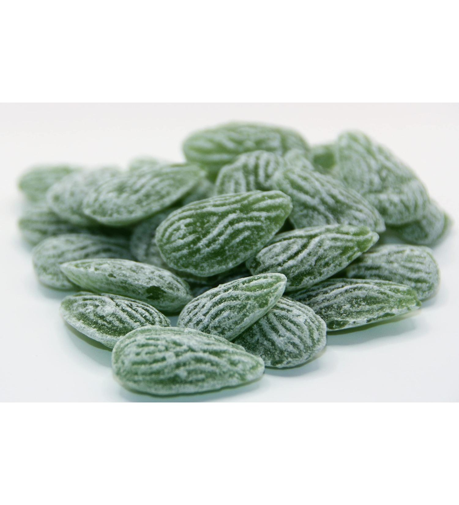 Woodruff Candy 100g Fairground Candy - Buy Online on GoSupps.com