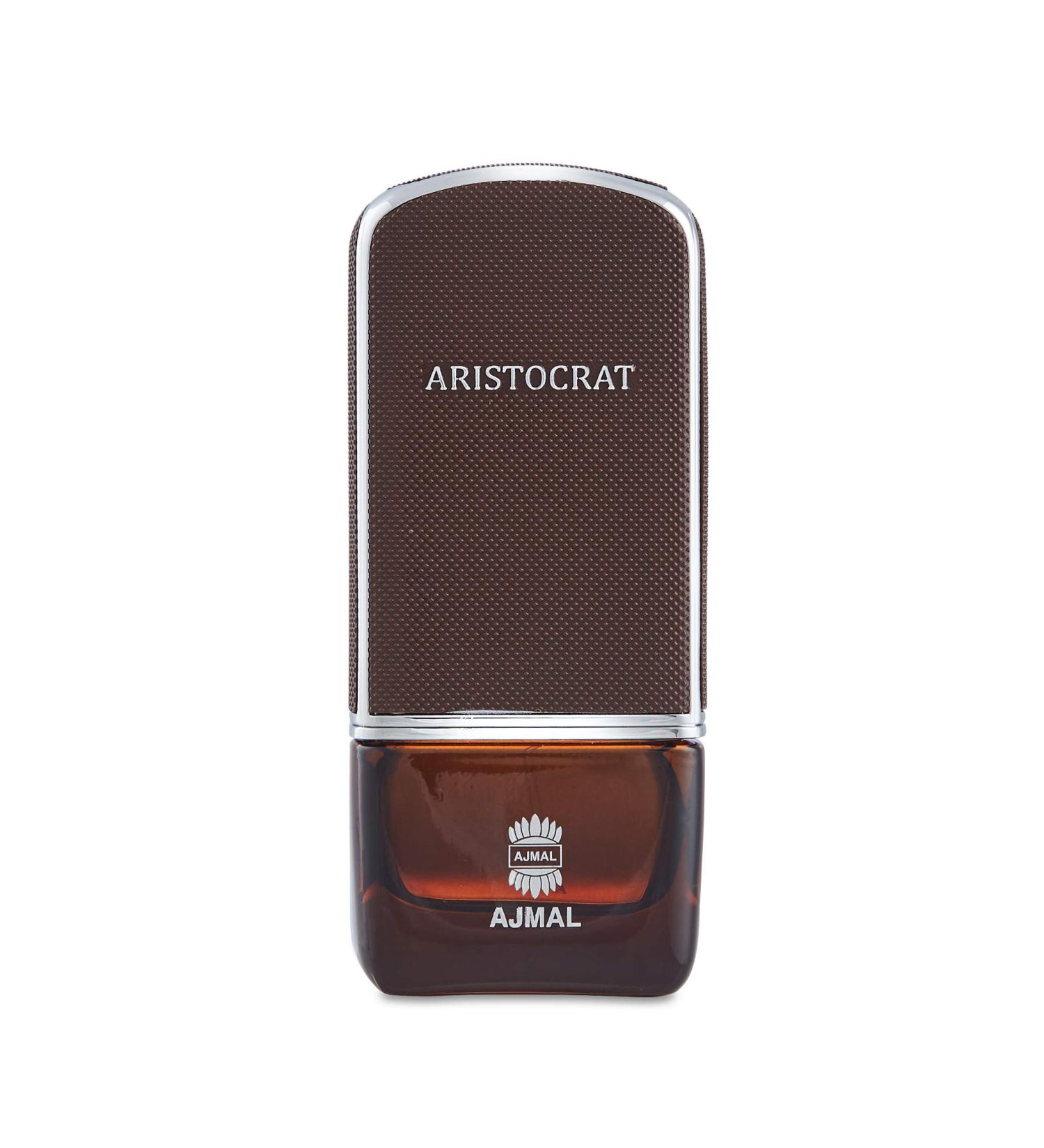 Ajmal Aristocrat 2.5 Oz For Men - Made in Dubai - Buy Online on GoSupps.com