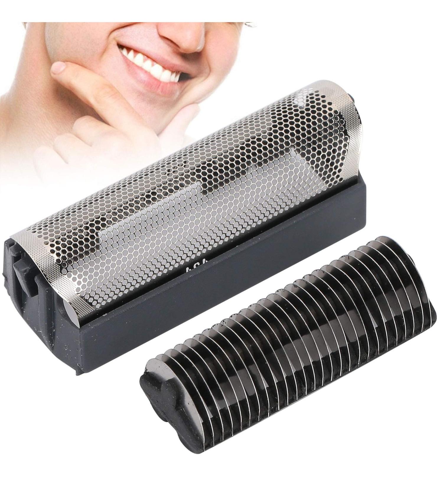 Replacement Shaving Head & Film Sheet for B Raun Cutters 5569 5579 3550C 5419 5424 - International Shipping Available - Buy Online on GoSupps.com