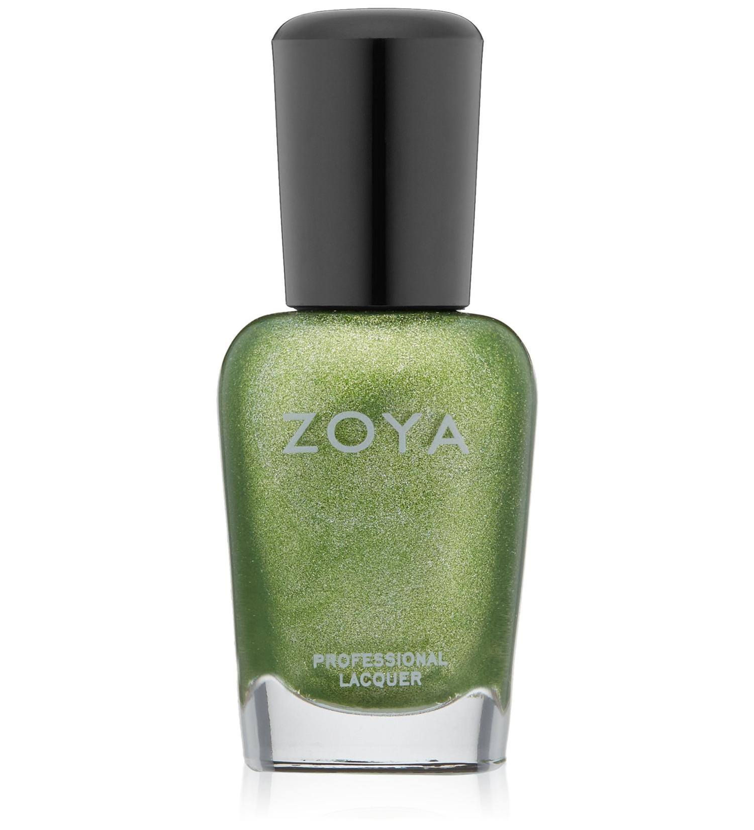 Zoya Meg Nail Polish 15ml - Buy Online on GoSupps.com