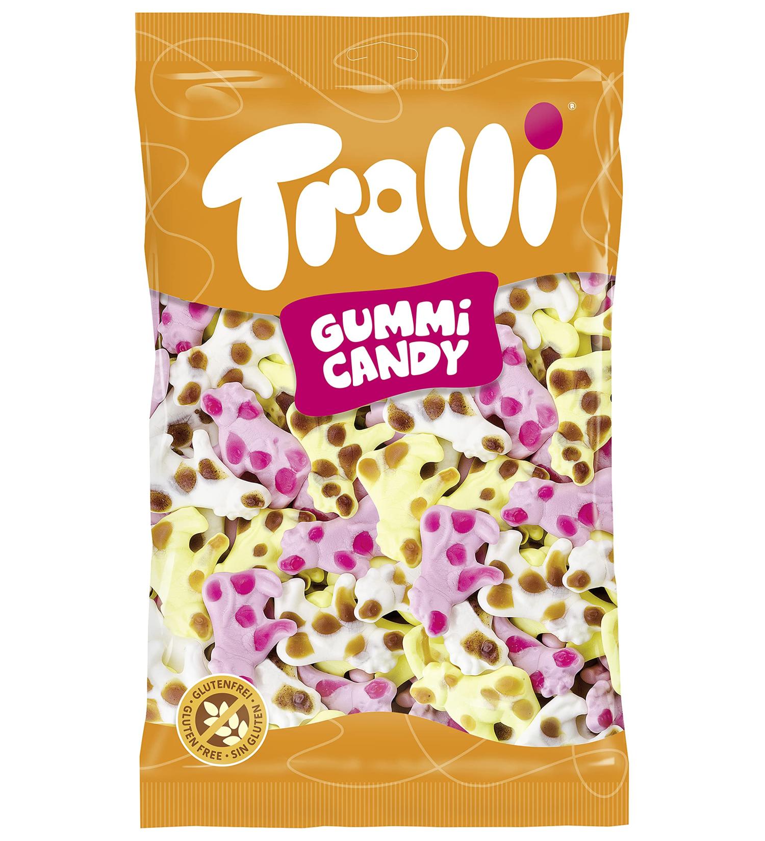 The Cow - Queen of Near - Bulk Bag of 1 kg - Buy Online on GoSupps.com