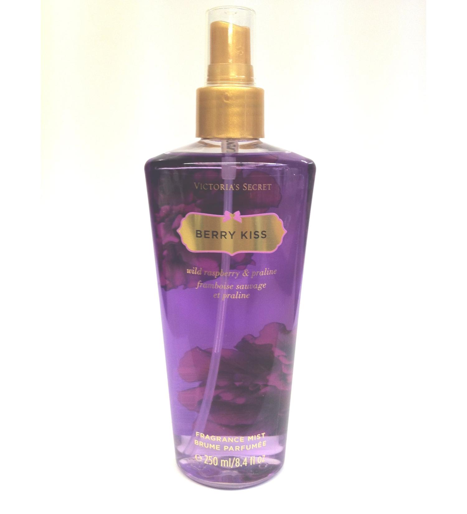 Victoria's Secret Berry Kiss Body Mist 8.4 oz (250 ML)