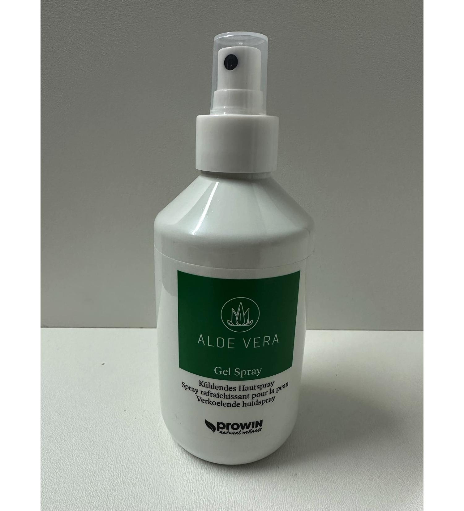 Prowin aloe vera gel spray 300ml