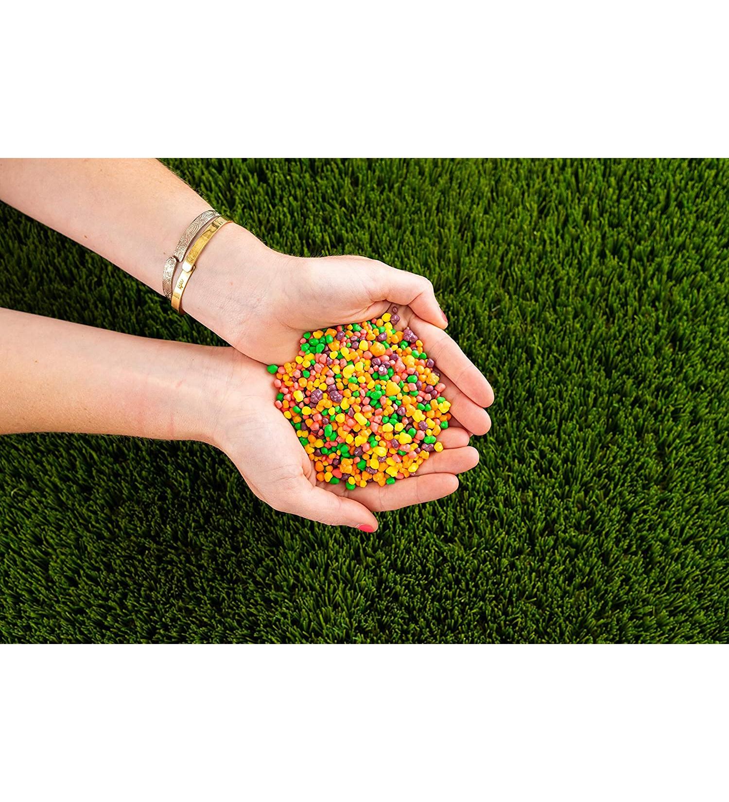 Wonka Rainbow Nerds Theatre Size Box 141g Box American Candy x 3 Delicious Tasty And Twisty Treat Gift Hamper - Buy Online on GoSupps.com