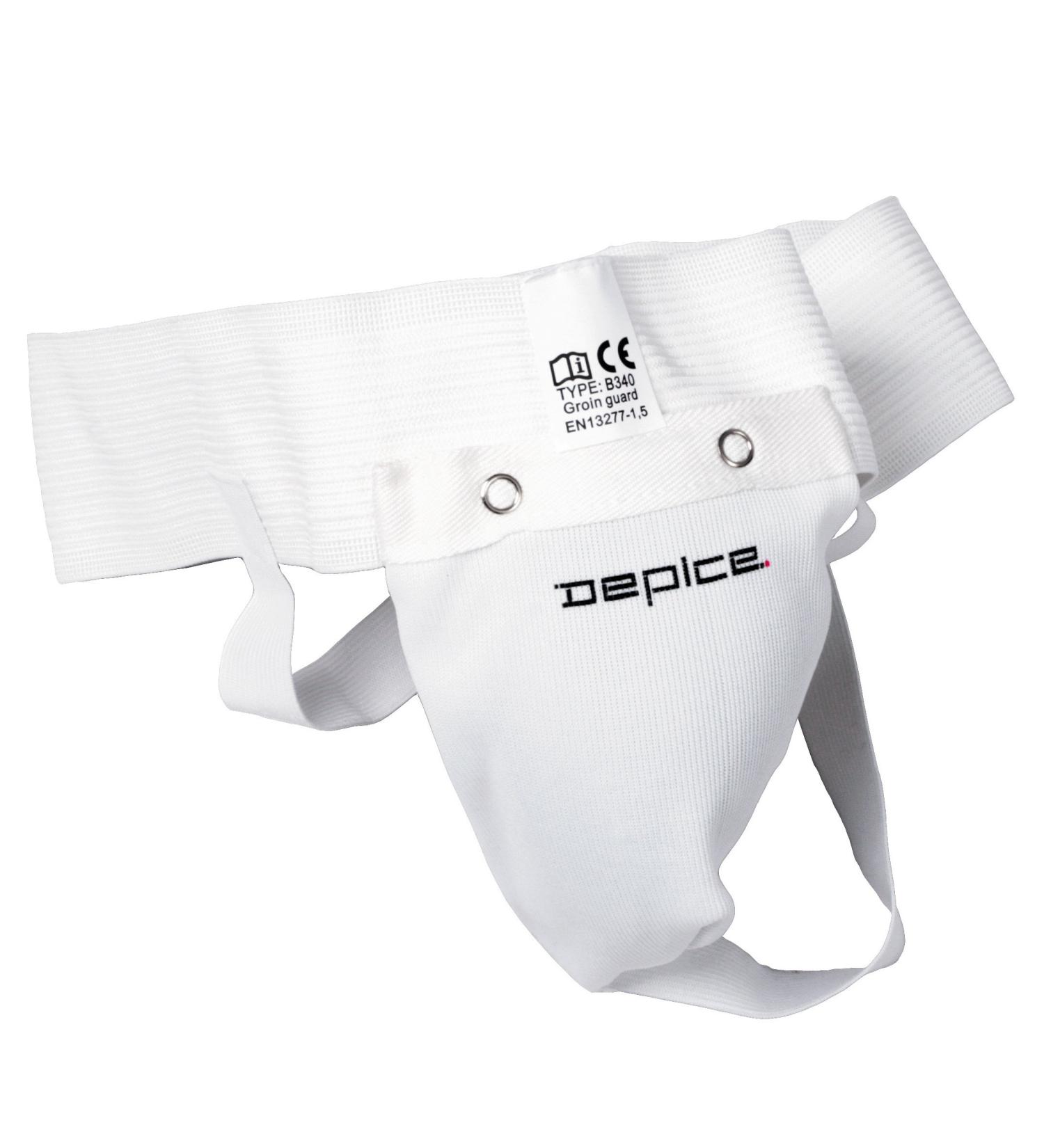 Depice deep protection men "Basic" XS