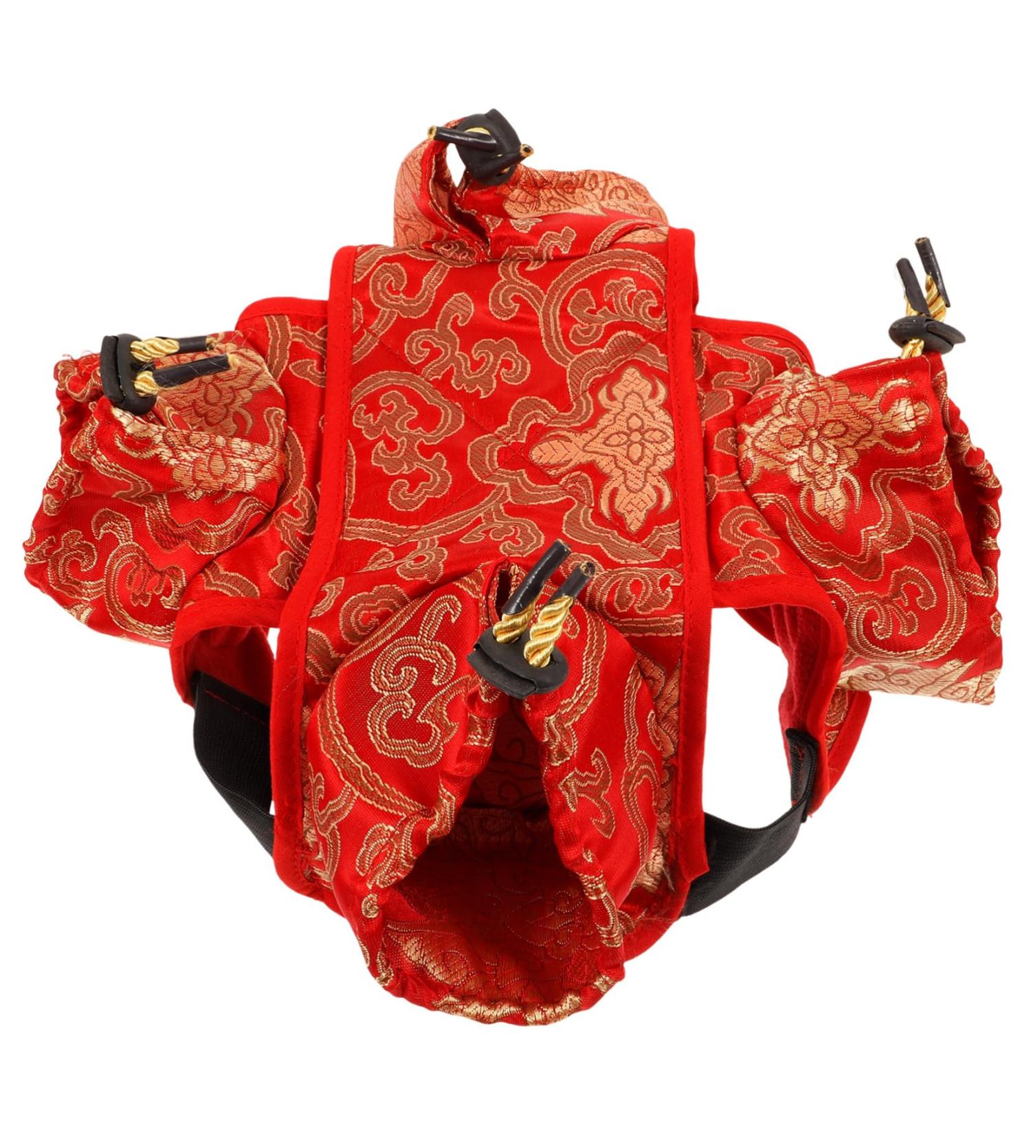 Gatuida Kasten Moxibustion Box Set | Adjustable Moxa Burner & Protection Cover - International Shipping - Buy Online on GoSupps.com