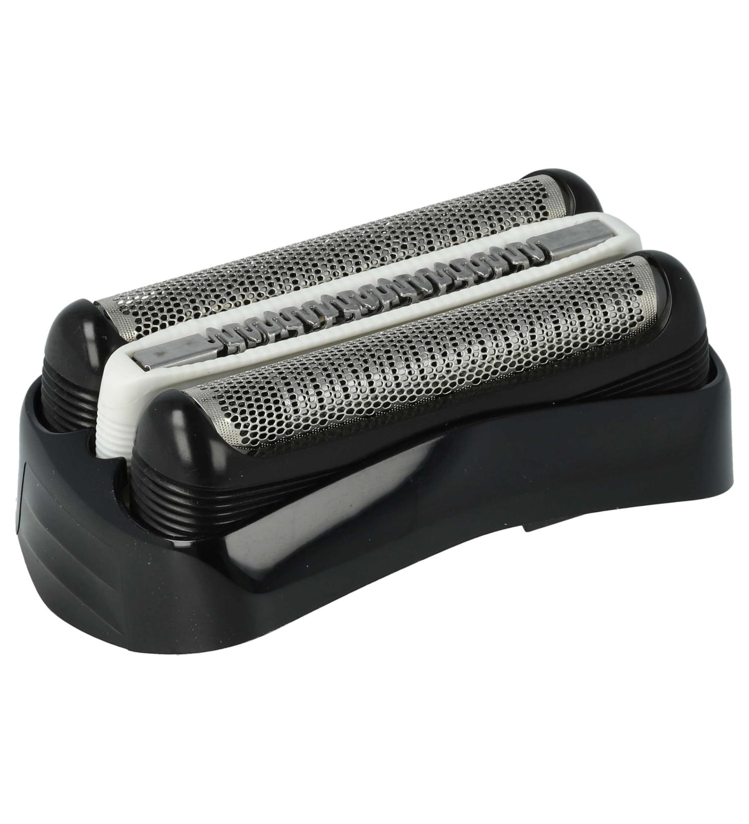 Buy VHBW Compatible Shaving Head for Braun New Generation 300 Series - Fast Worldwide Shipping - Buy Online on GoSupps.com