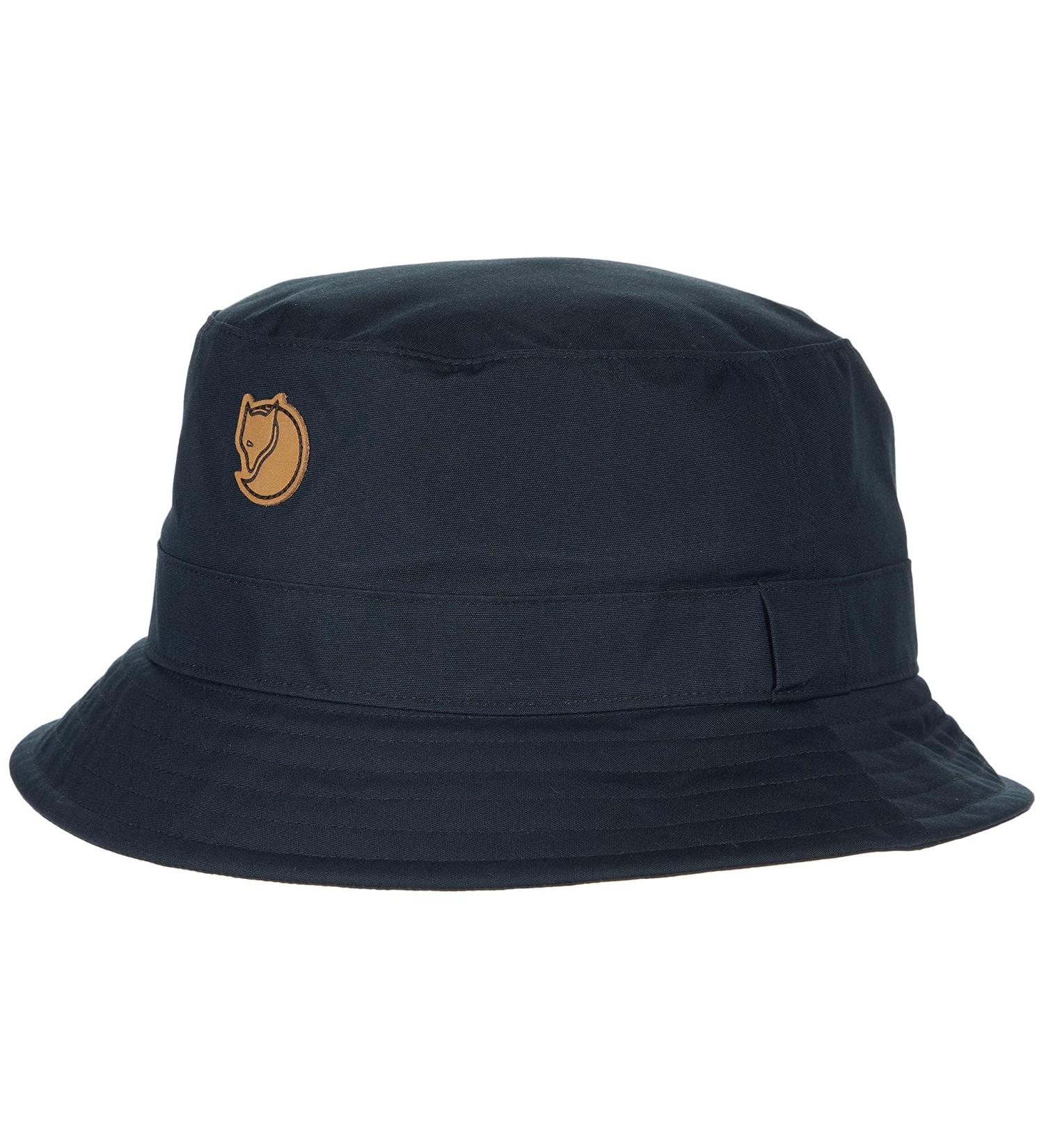Fj llr ven Kiruna Hut S Dark Navy