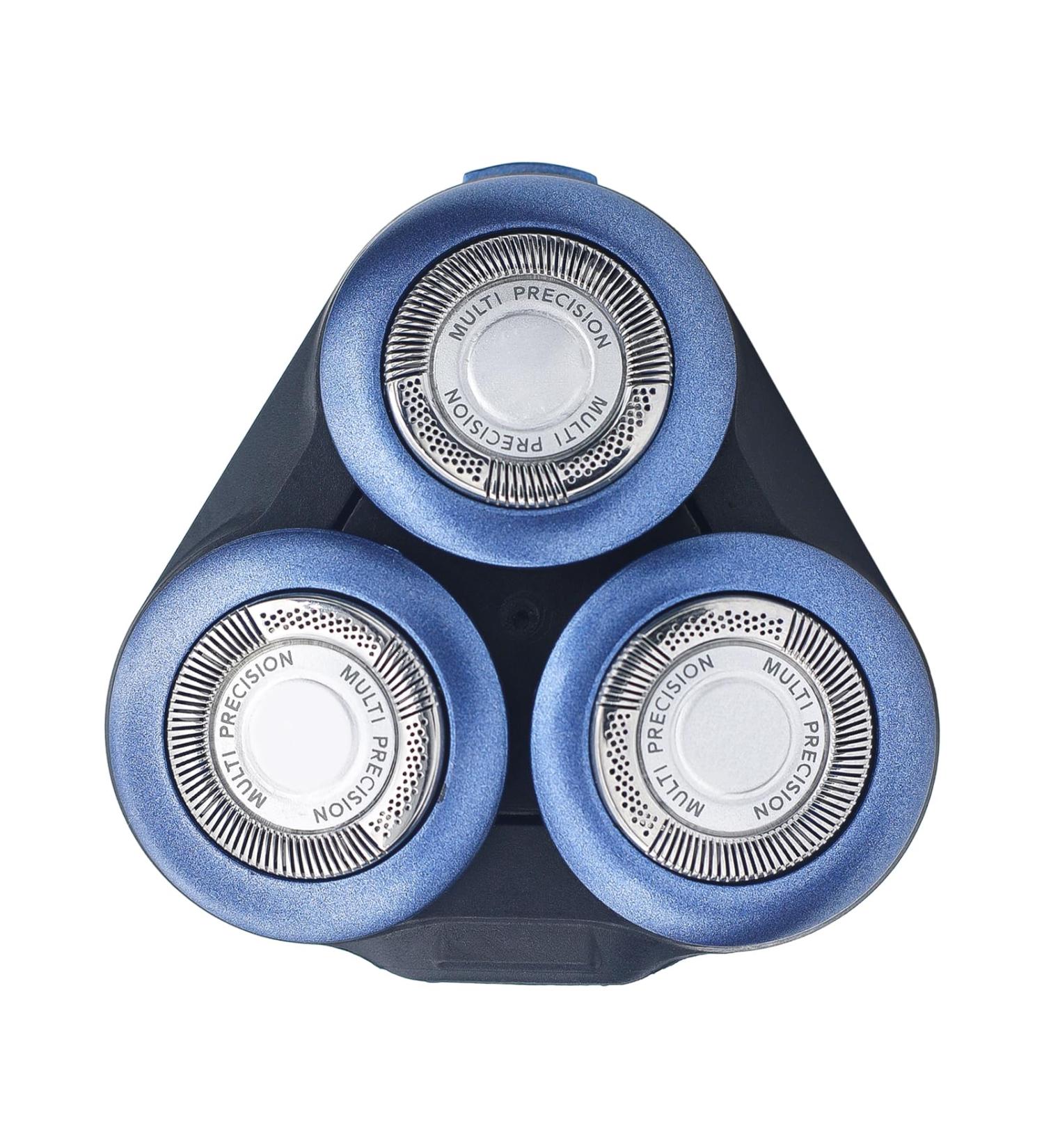 Ccshyysm 6000 Series Replacement Head Compatible with Philips Electric Shavers 6000 Series 5000 Series S6015 S6550 S6630 S6670 S6680 S6840 S5010 SH50 SH60 5000 6000 Series - Buy Online on GoSupps.com