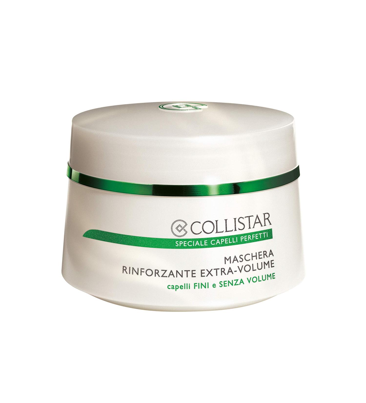 Collistar Hair Mascaras 200ml - Enhance and Color Your Hair with Long-Lasting Results - Buy Online on GoSupps.com