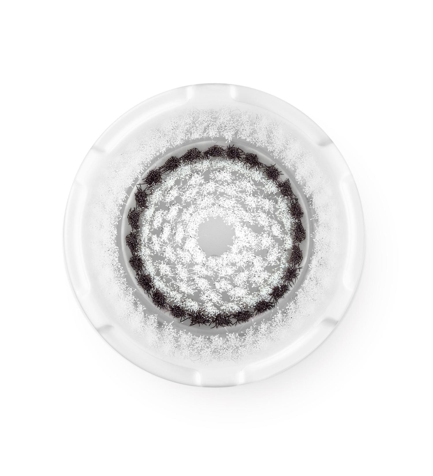 Clarisonic Classic Sensitive Facial Cleansing Brush Head - Gentle 1 Pack for Sensitive Skin - Buy Online on GoSupps.com