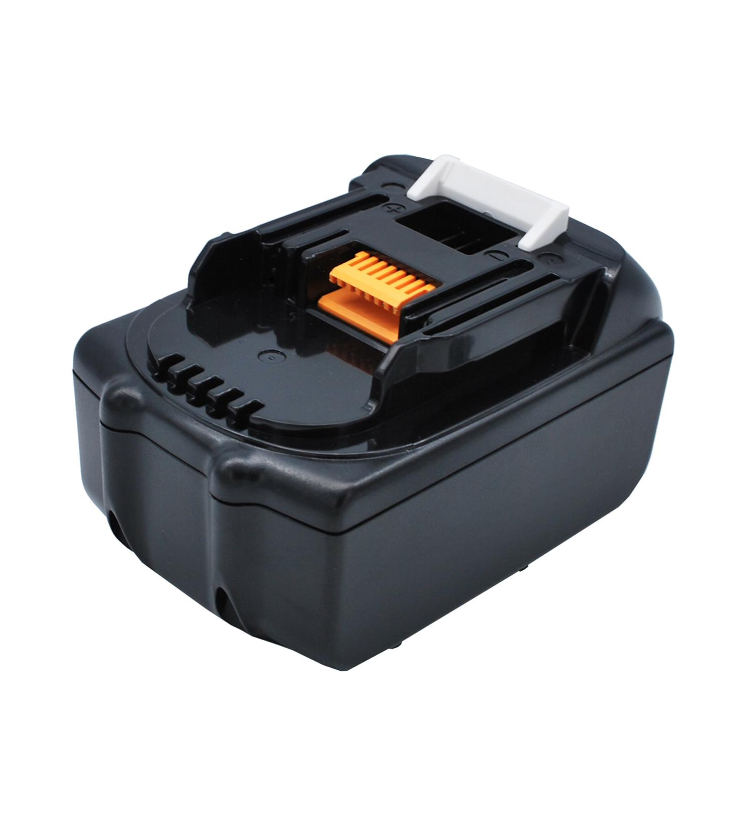 6000mAh Replacement Battery for Makita JT6226 LGG1230 LXT400 - High Capacity International Shipping - Buy Online on GoSupps.com