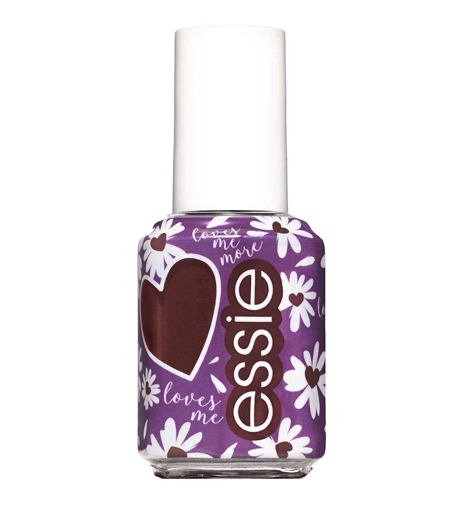 Buy Essie Nail Polish 676 - Love Fat Relationship | International Shipping Available - Buy Online on GoSupps.com