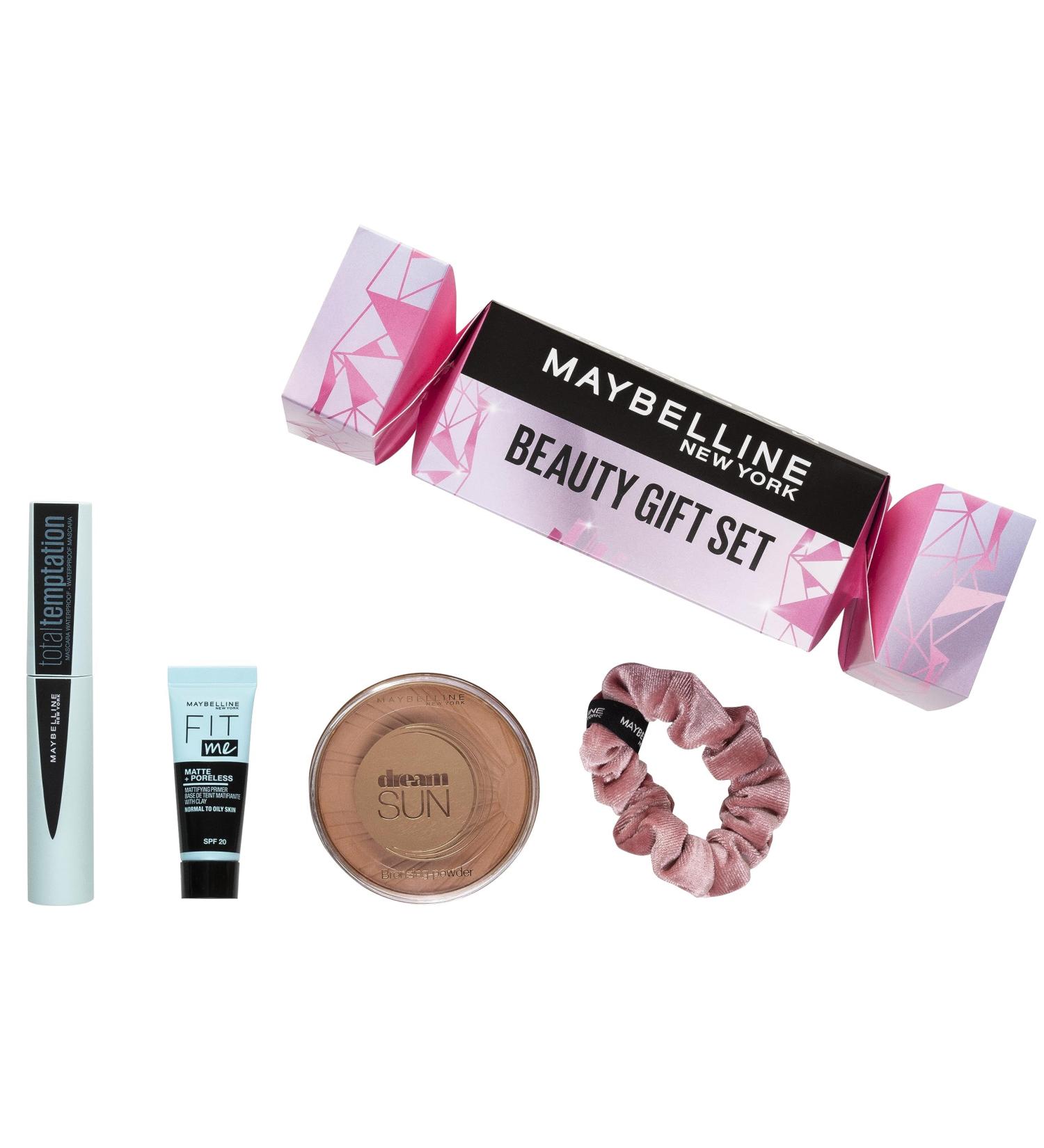 Maybelline New York Candy Gift Set - 3 Products & Surprise | Perfect International Shipping - Buy Online on GoSupps.com