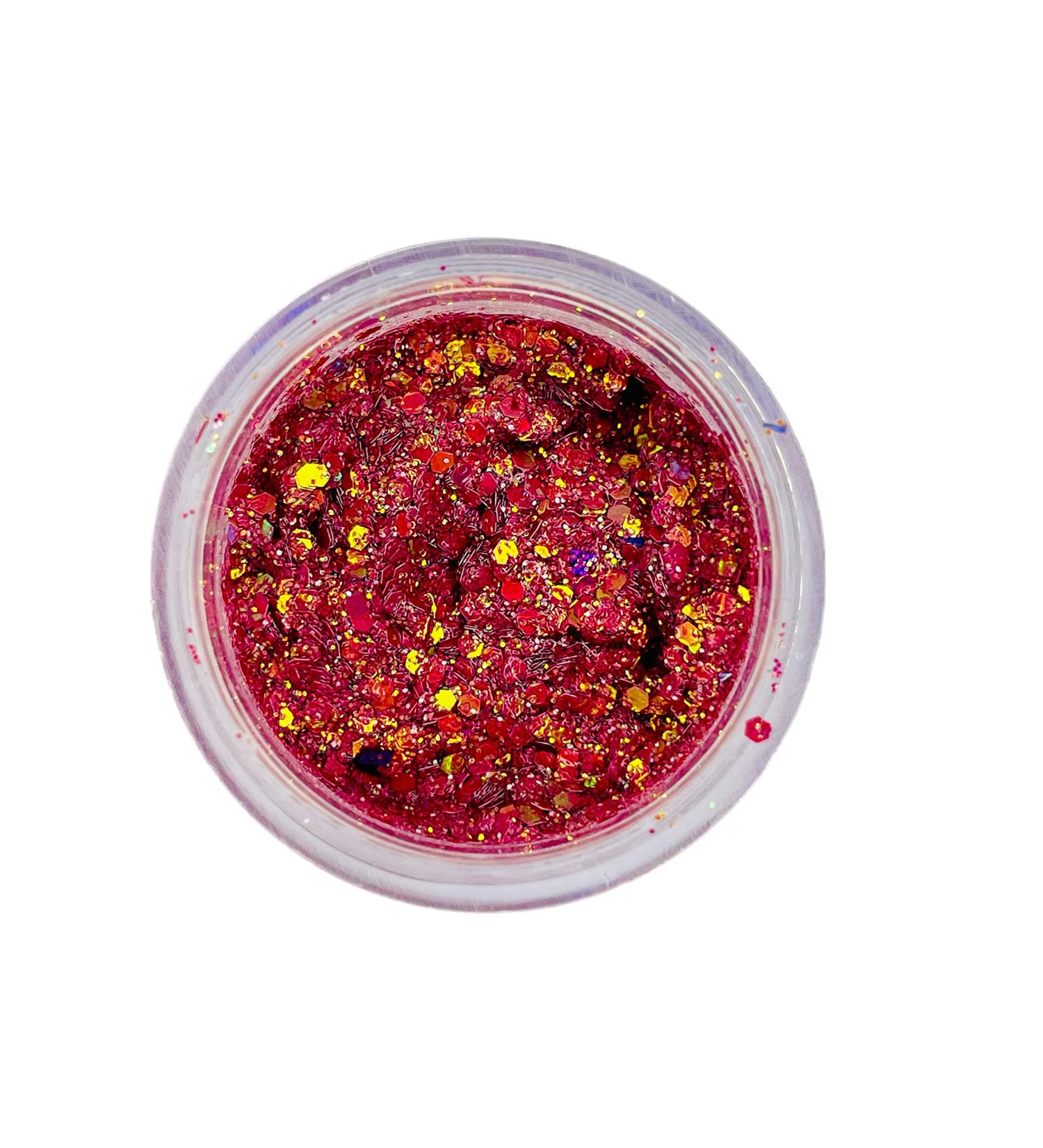 Liquid eyeshadow Glitter en charge - Buy Online on GoSupps.com