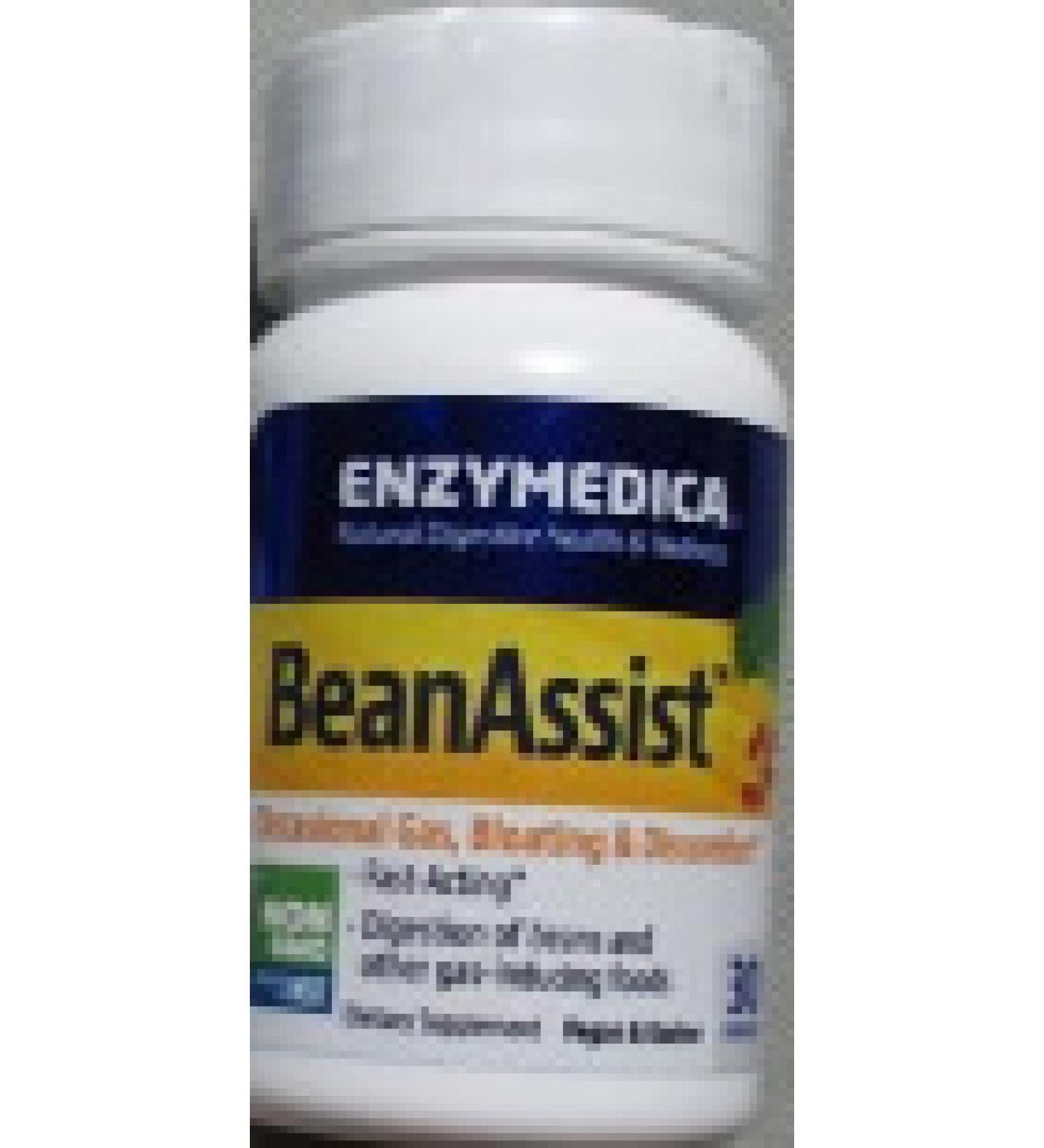  BeanAssist 30 Capsules