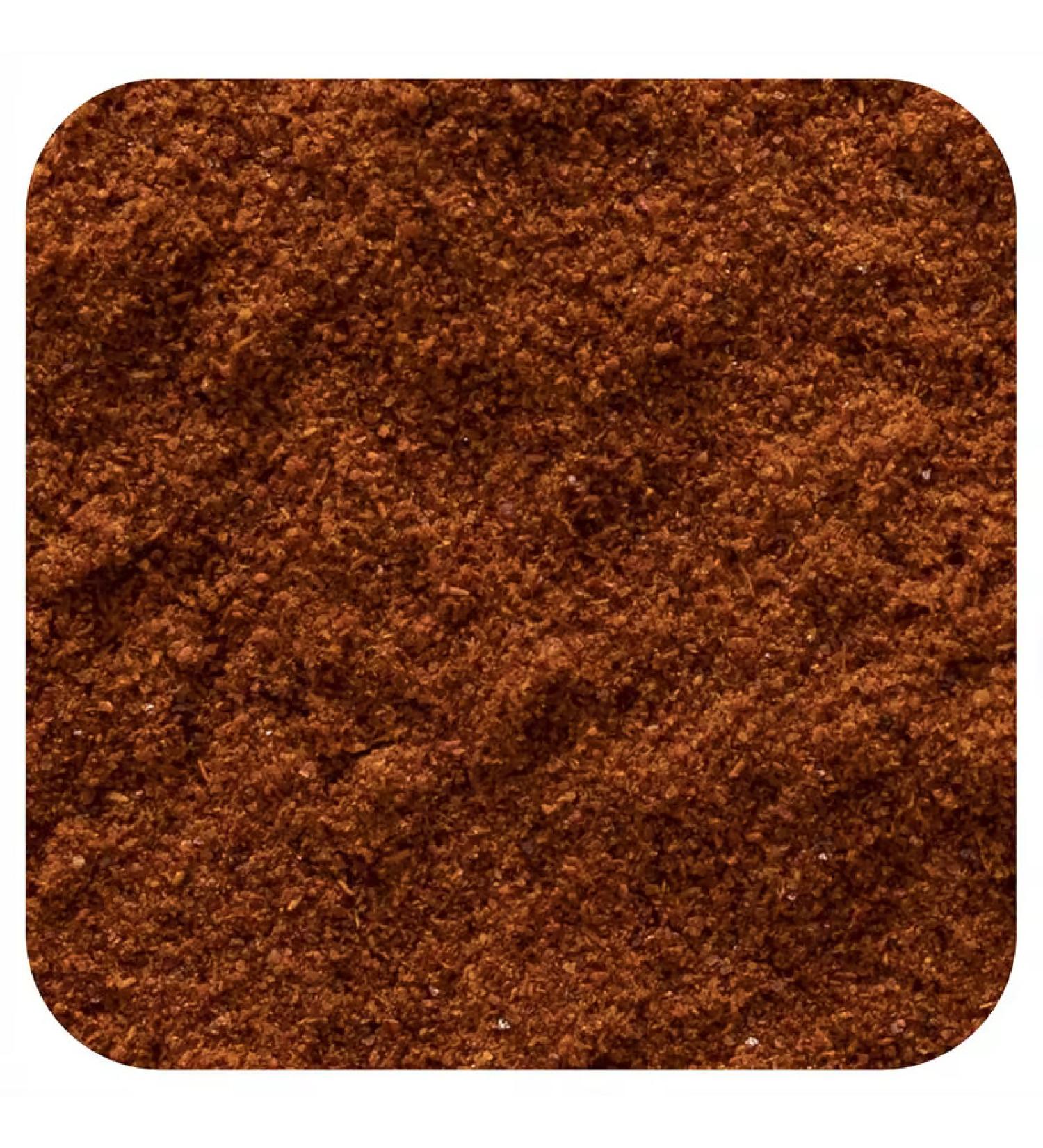 Frontier Co-op Ground Cayenne Pepper 16 oz | Premium Spice for Culinary Excellence - Buy Online on GoSupps.com