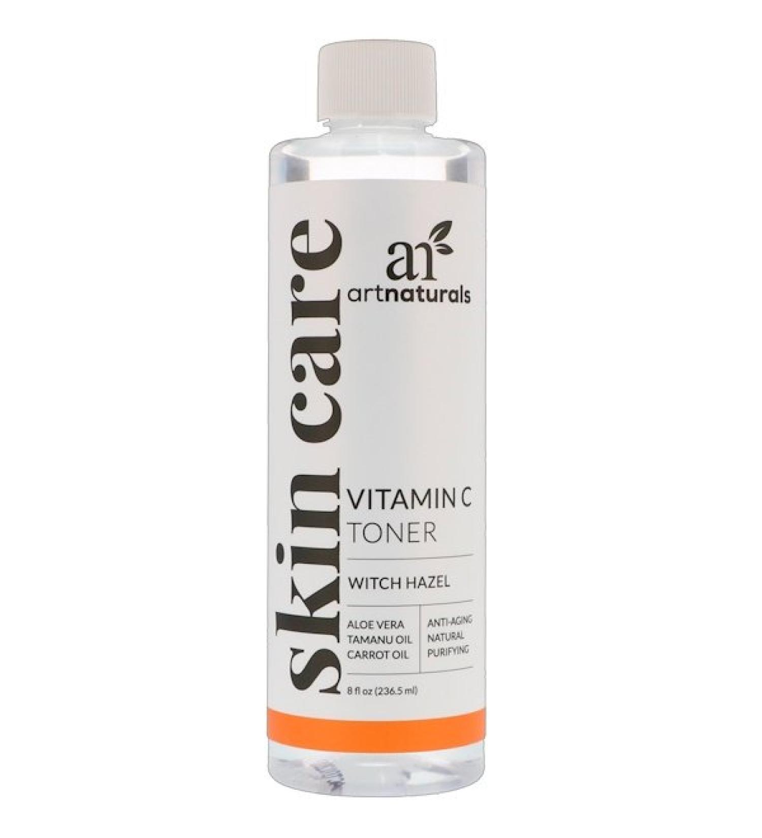 Artnaturals Vitamin C Toner 8 fl oz (236.5 ml)