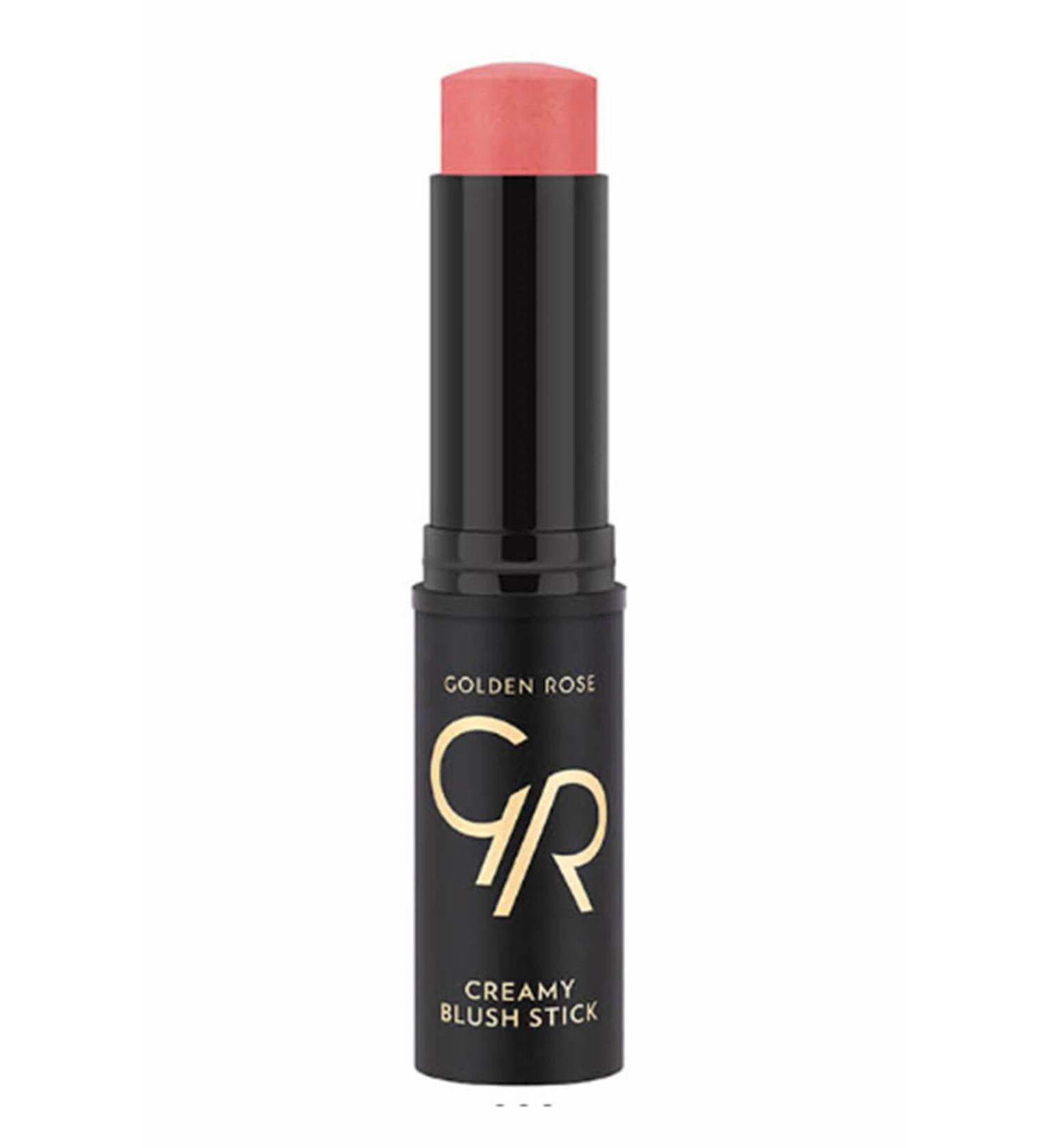 Golden Rose Stick Blush - Creamy Blush Stick No: 111 8691190685119