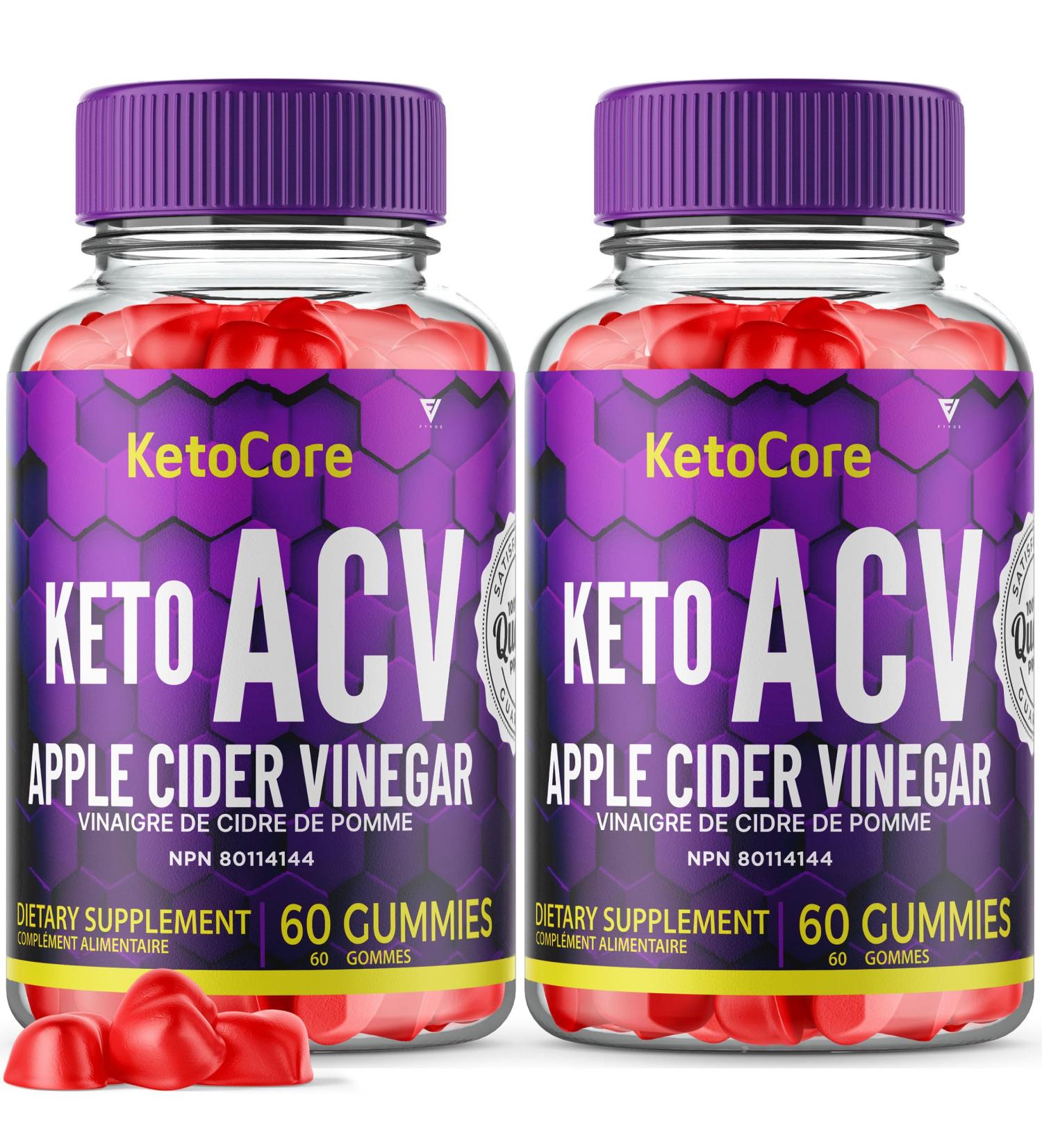 (2 Pack) Keto Core Gummies KetoCore Canada Advanced Formula Health Support Supplement Gummy Avis sur la formule avanc e du compl ment alimentaire pour un mode de vie sain de Keto Core (120 Gummies) - Buy Online on GoSupps.com