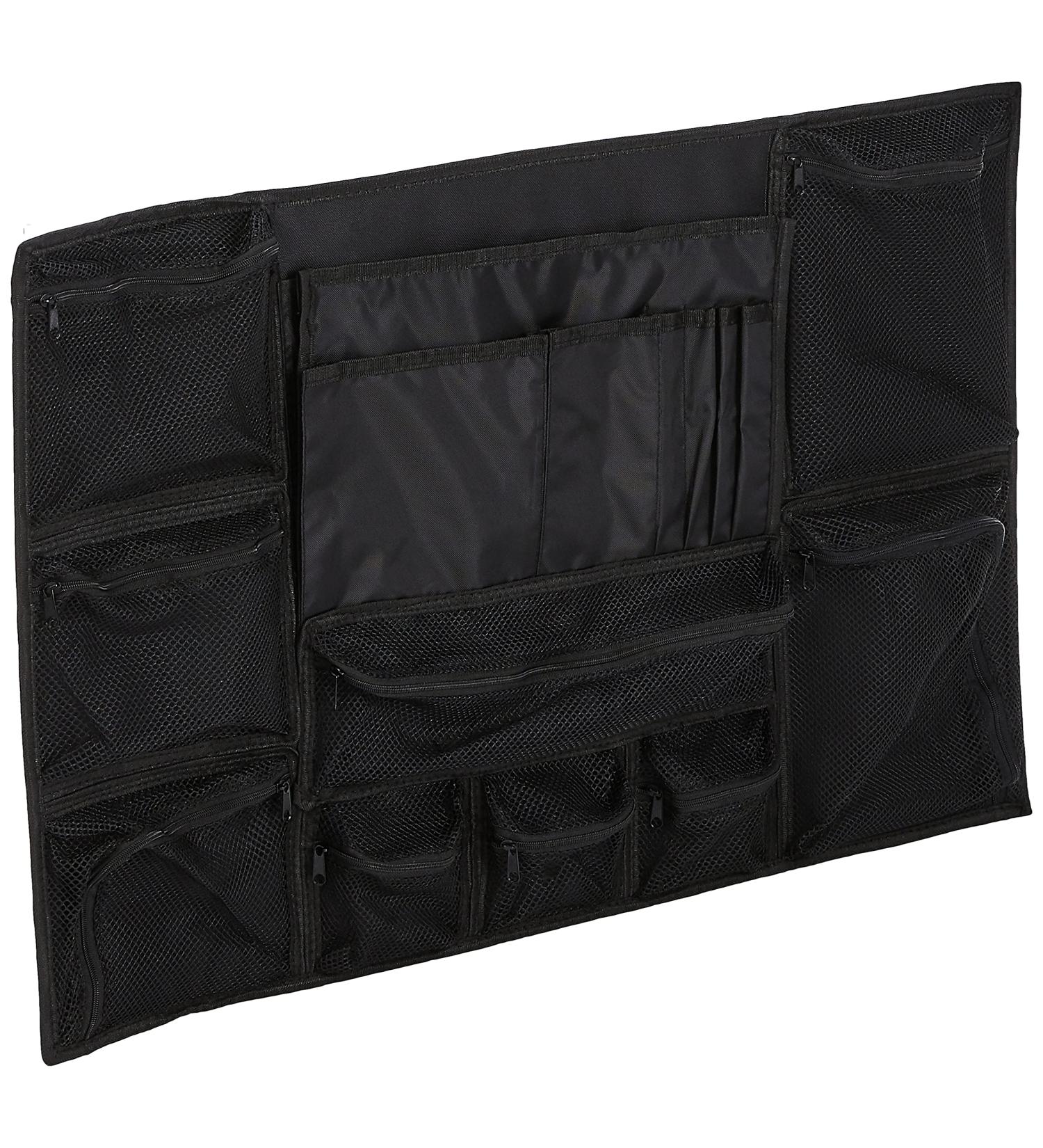 Pelican 1659 Lid Organizer One Size Black - Buy Online on GoSupps.com