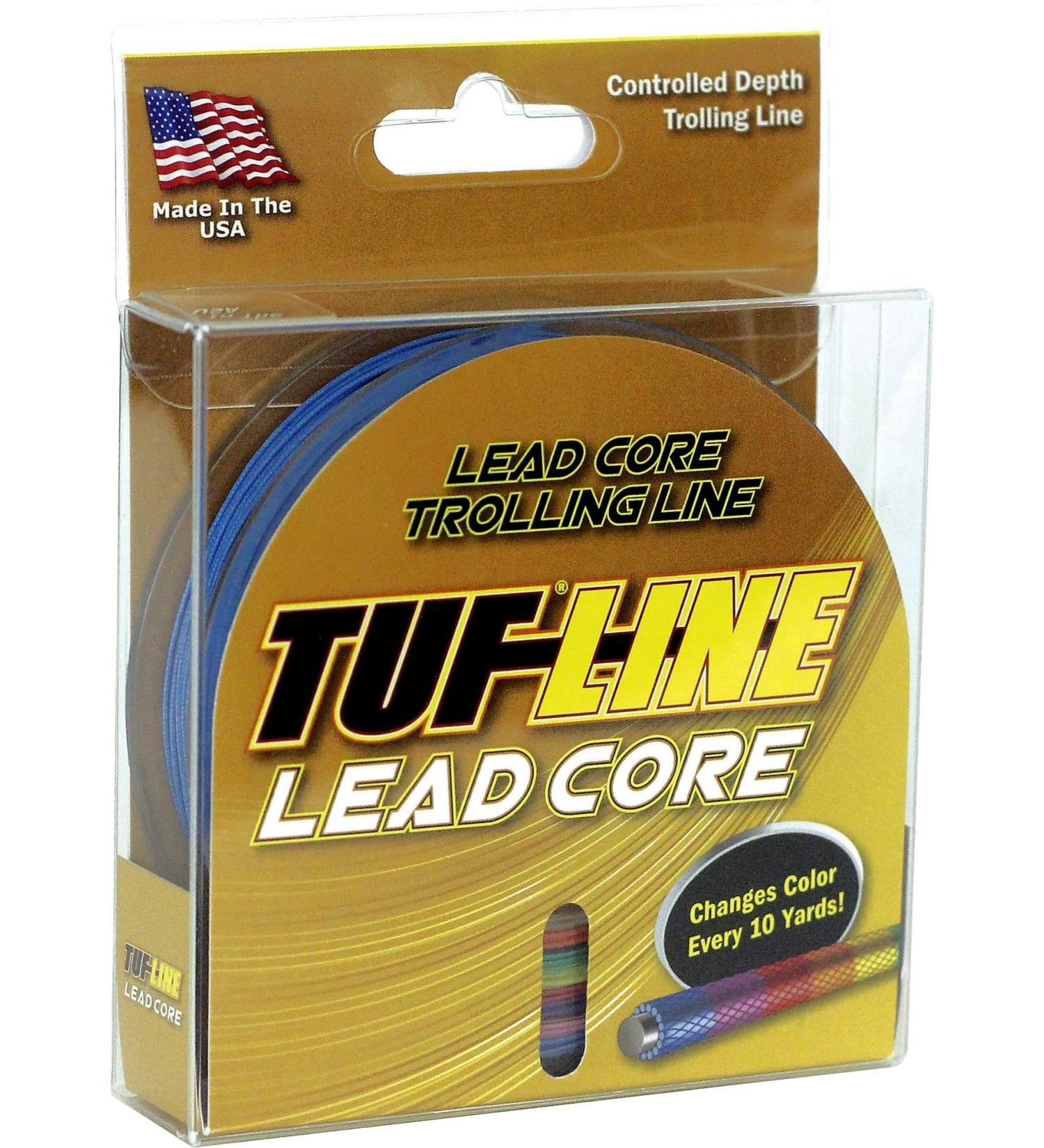36 LB X 100 YD  Lead CORE