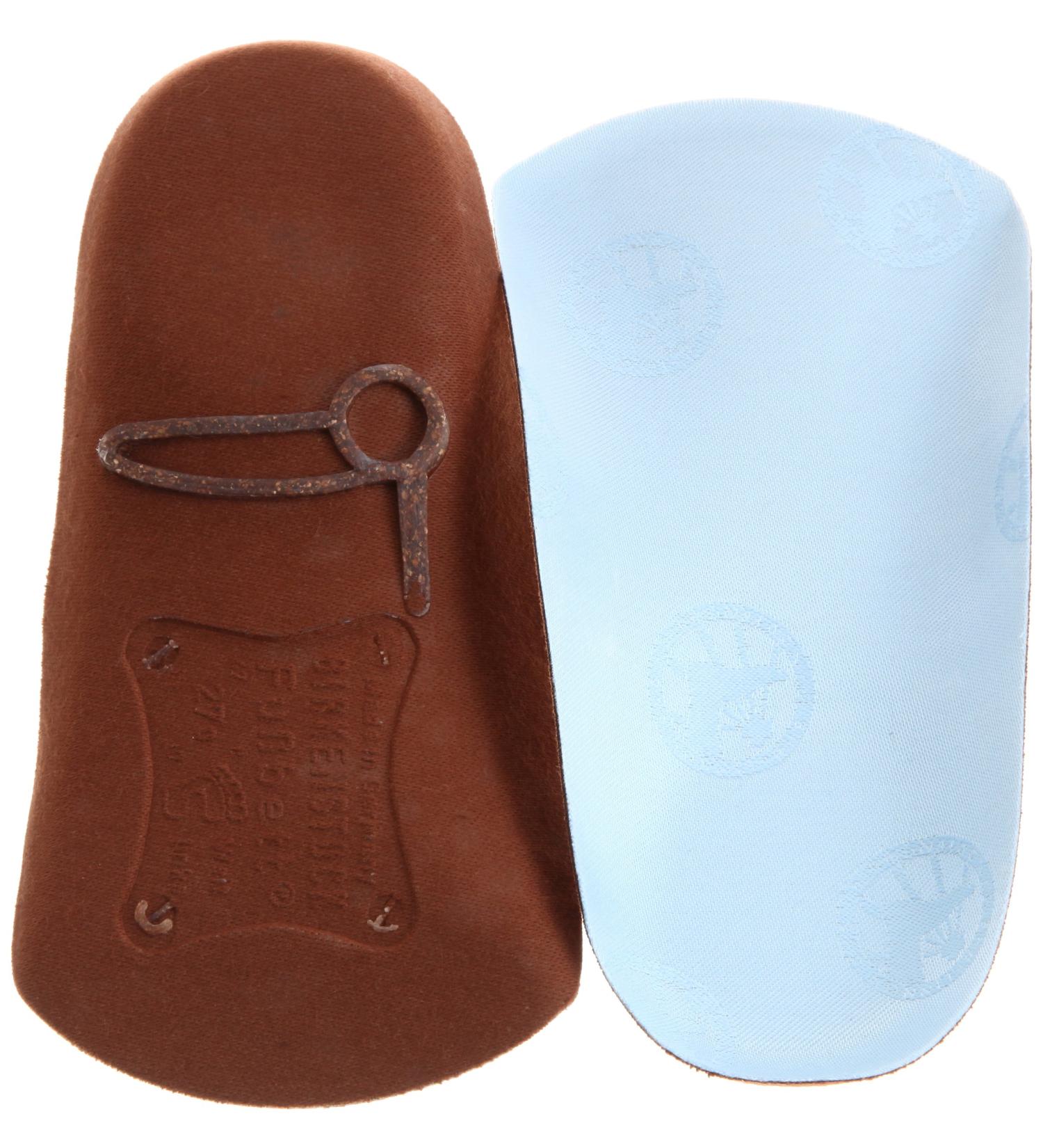 Birkenstock accessoires Einlagen from x in x with a regular insole size 39.0 M EU