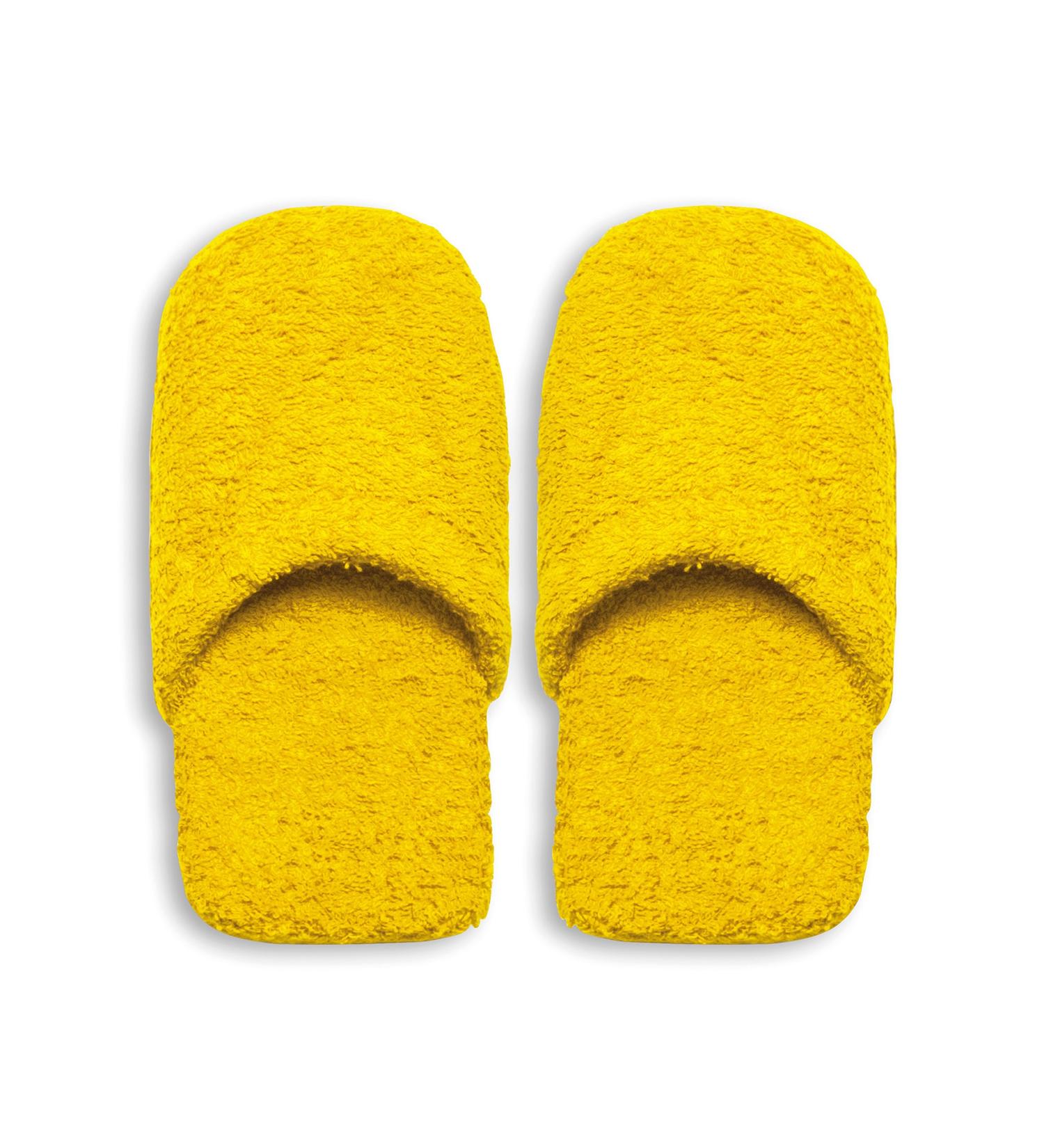 Excelsa Yellow Bathing Shoes for Women - Lightweight & Stylish Beach Footwear (27.5 x 11 x 3 cm) | International Shipping Available - Buy Online on GoSupps.com