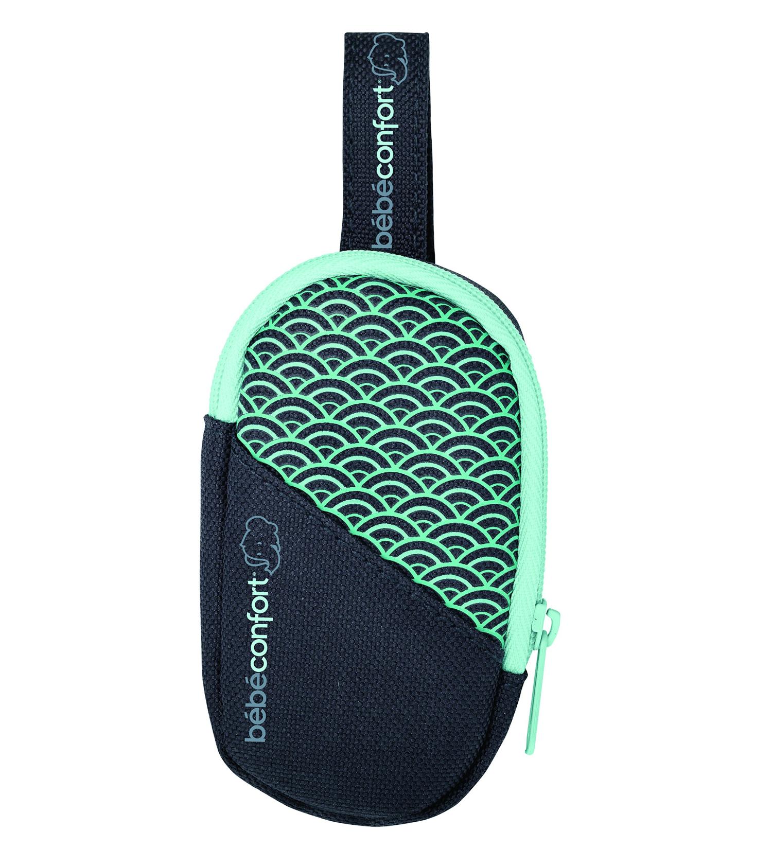 B b Confort Schnuller-Box | Premium Pacifier Storage | International Shipping Available - Buy Online on GoSupps.com