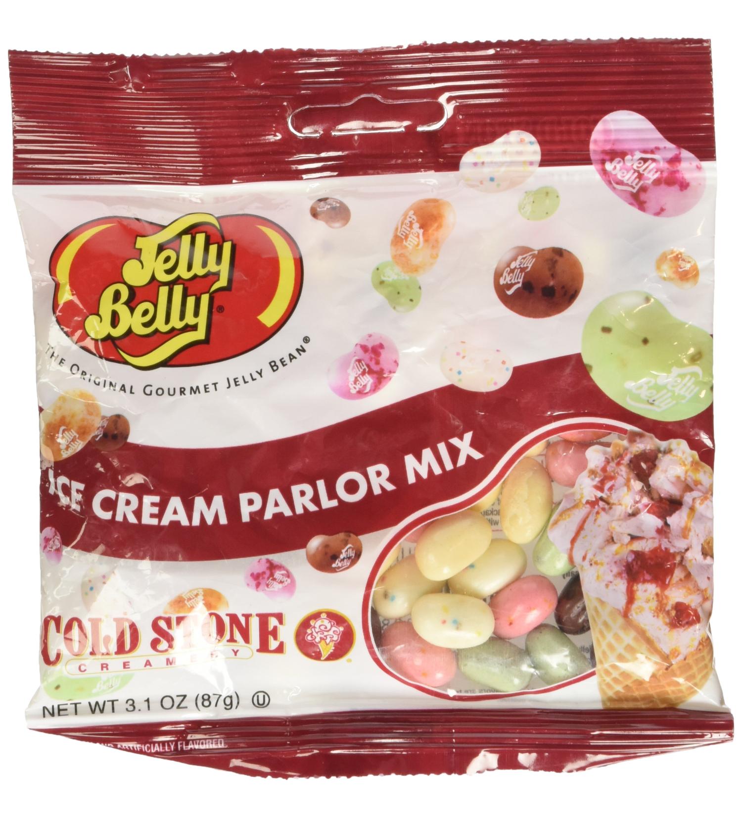 Jelly Belly Cold Stone Ice Cream Parlor Mix - 3.1 Oz. | Unique Flavors | Shop Now - Buy Online on GoSupps.com