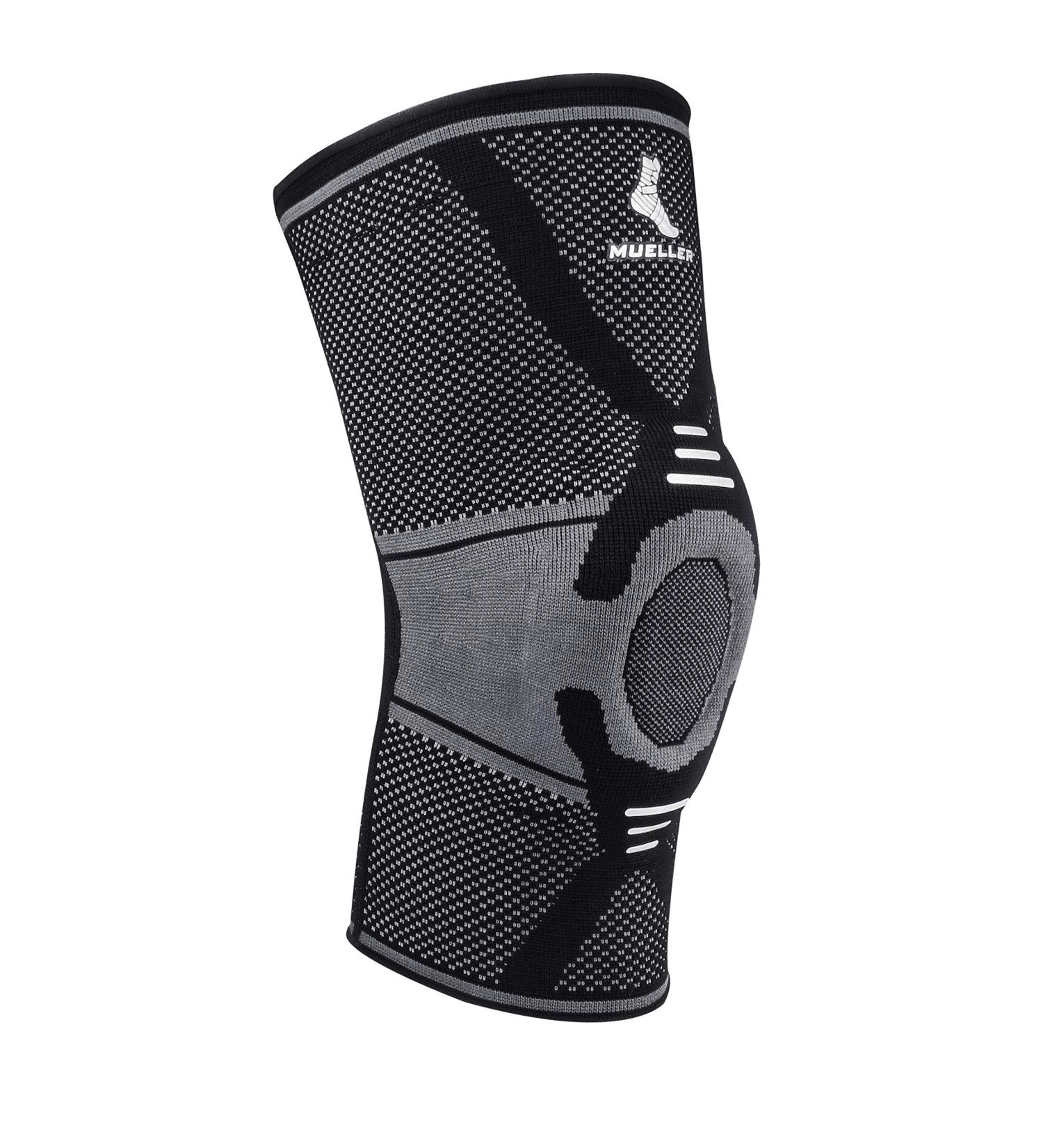 MUELLER Sports Medicine Omniforce Knee Support MD