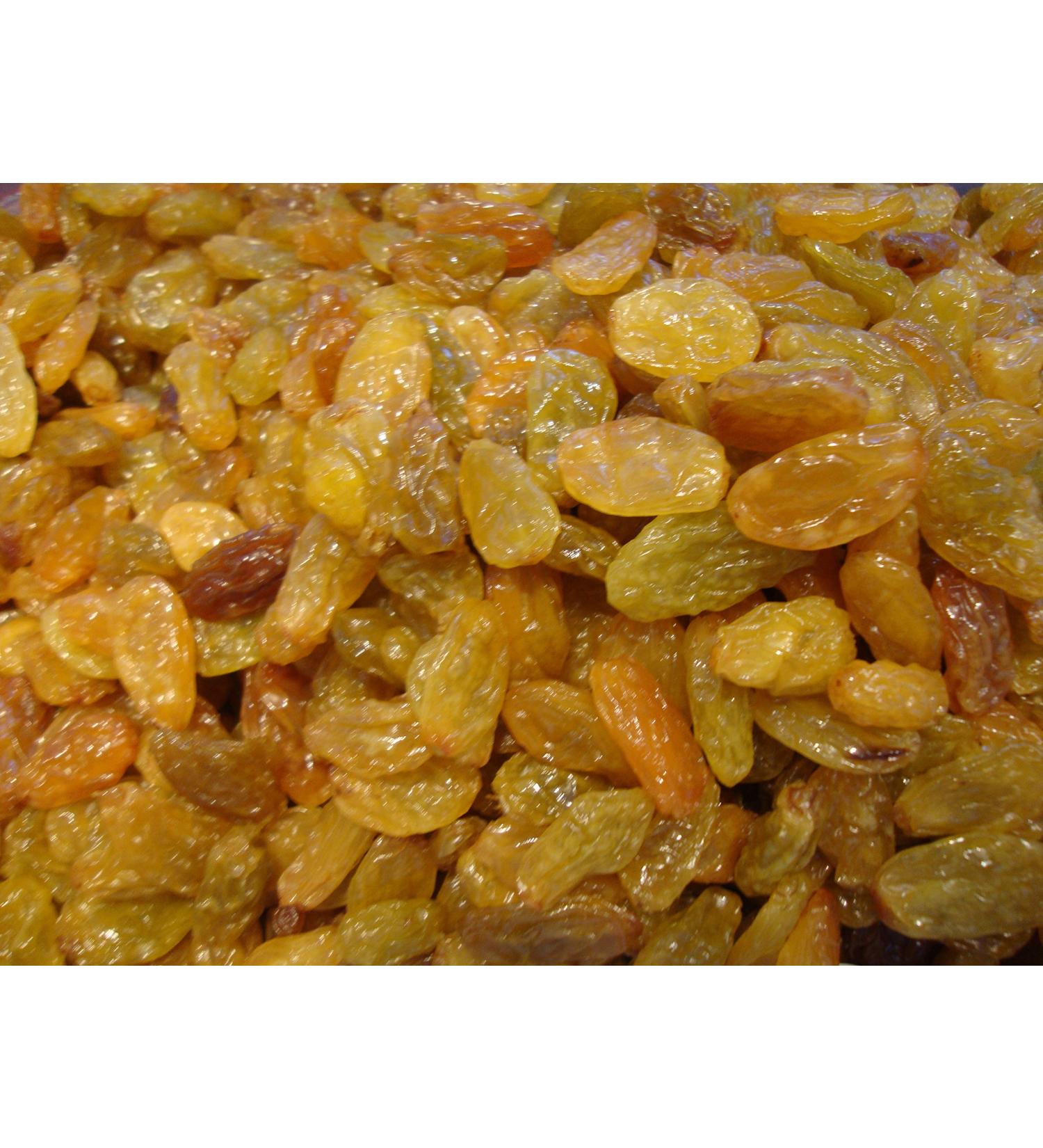  DORIMED Large White Raisins 1 kg - Buy Online on GoSupps.com