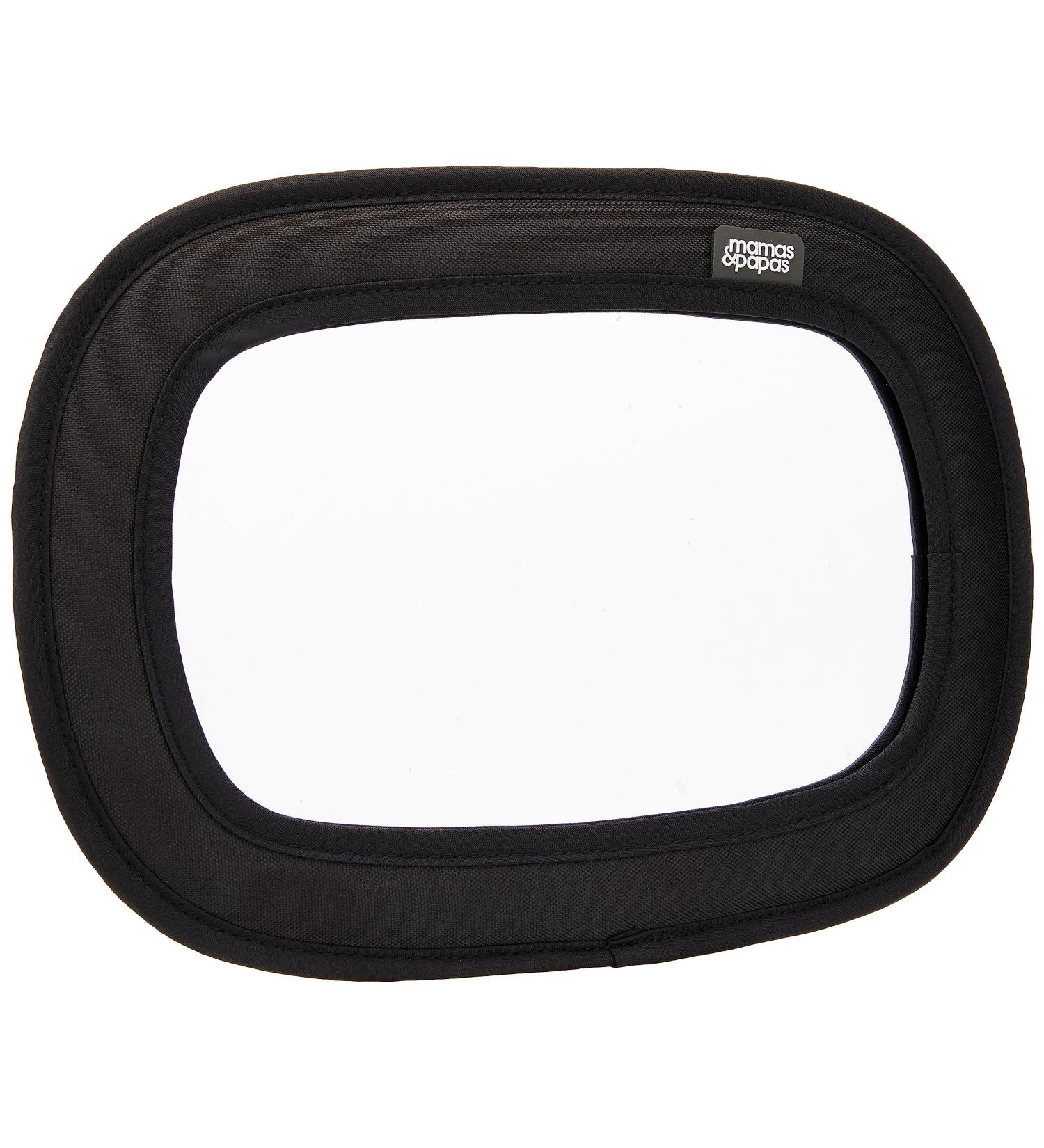 Mamas & Papas Baby Mirror In Car - Essential Baby Travel Accessory | 220425301 - Buy Online on GoSupps.com