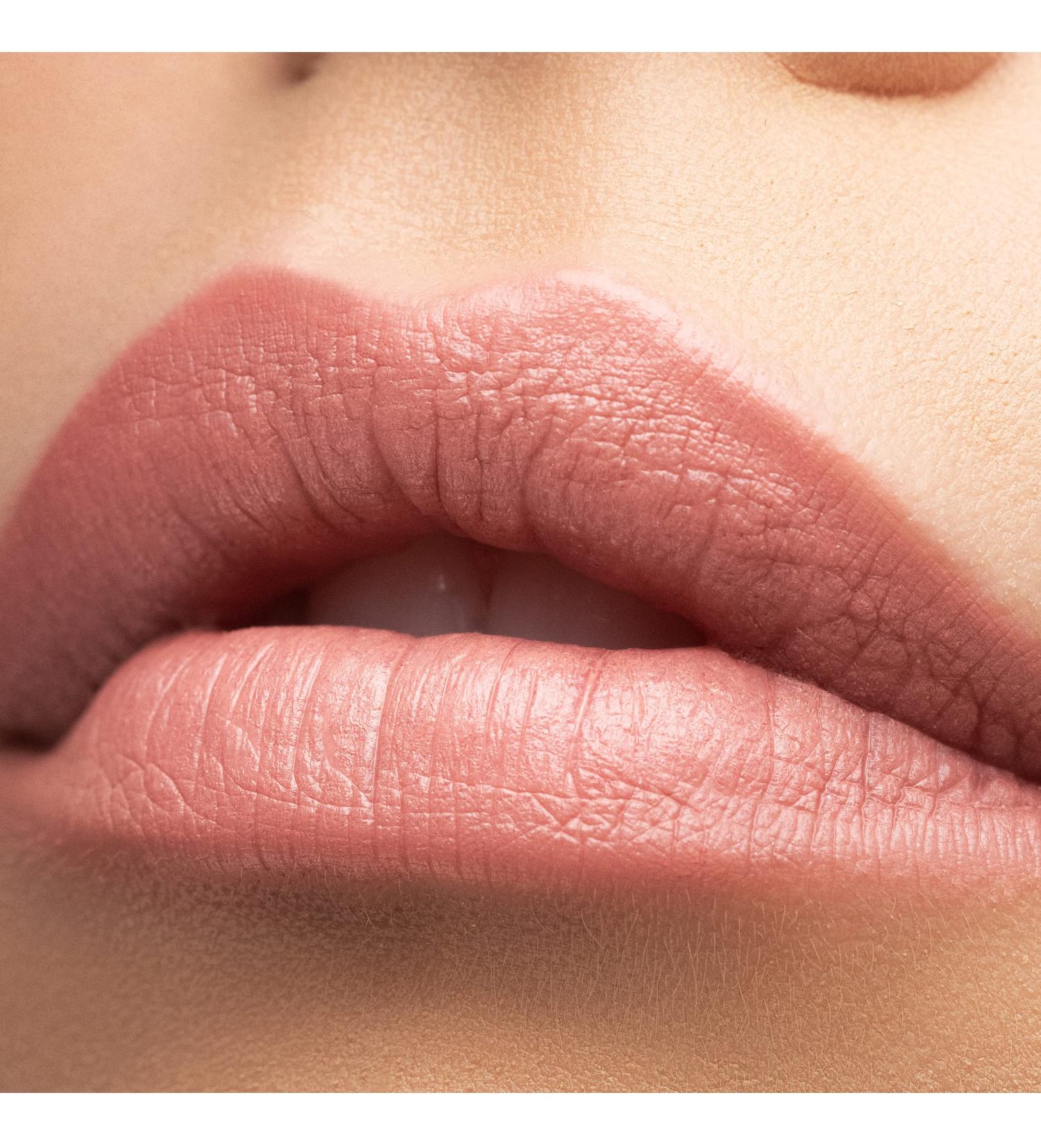 Matte Lipstick Madame Butterfly