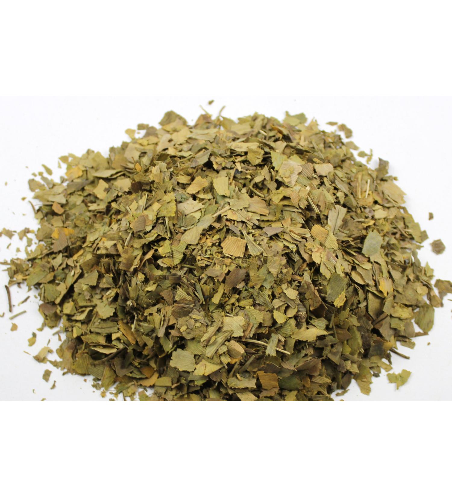 1000Kr uter 1000Kr uter Gingko leaves (2000 g)