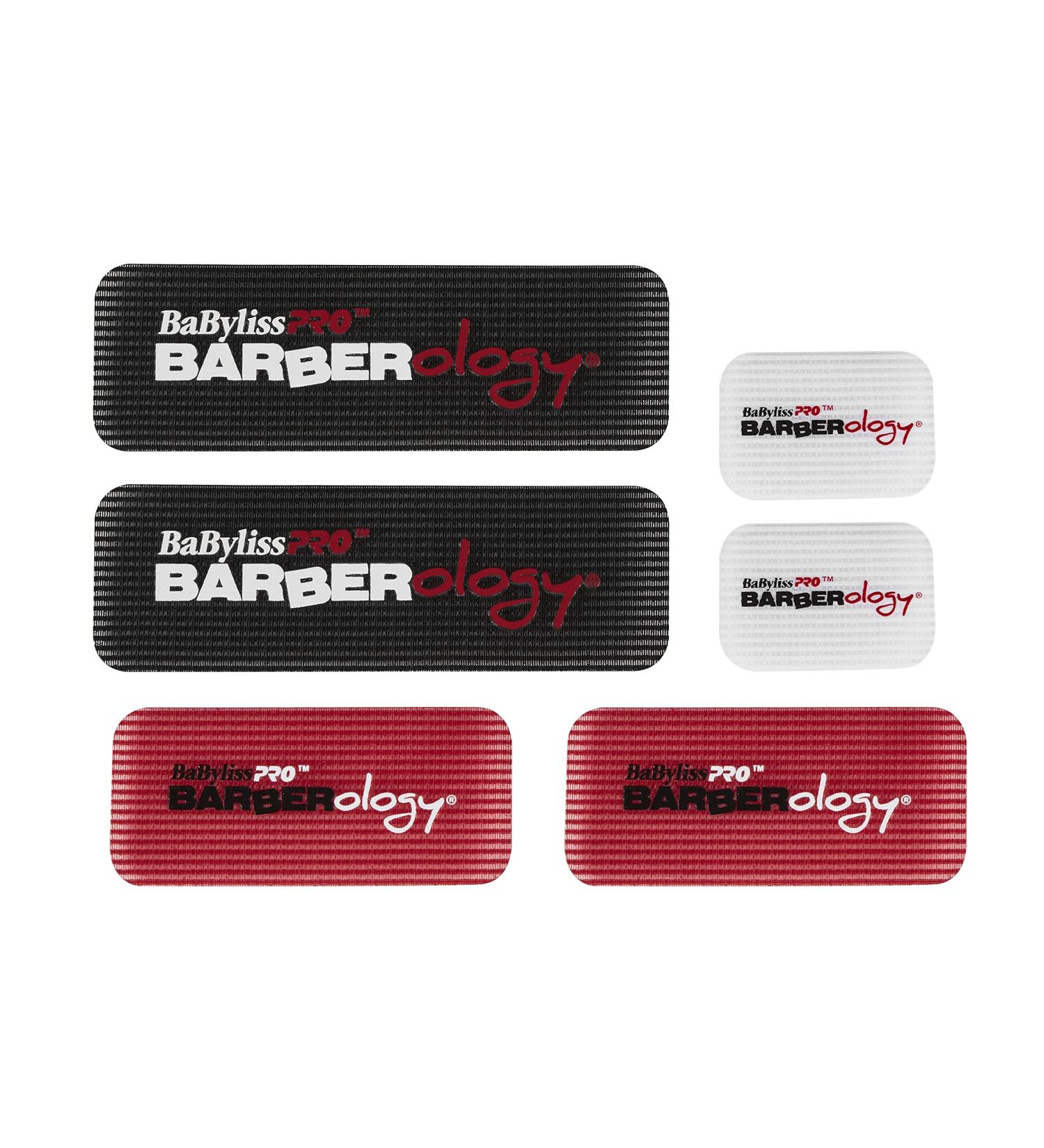 BabylissPRO Hair Holders - Secure and Stylish Hair Accessories - Buy Online on GoSupps.com