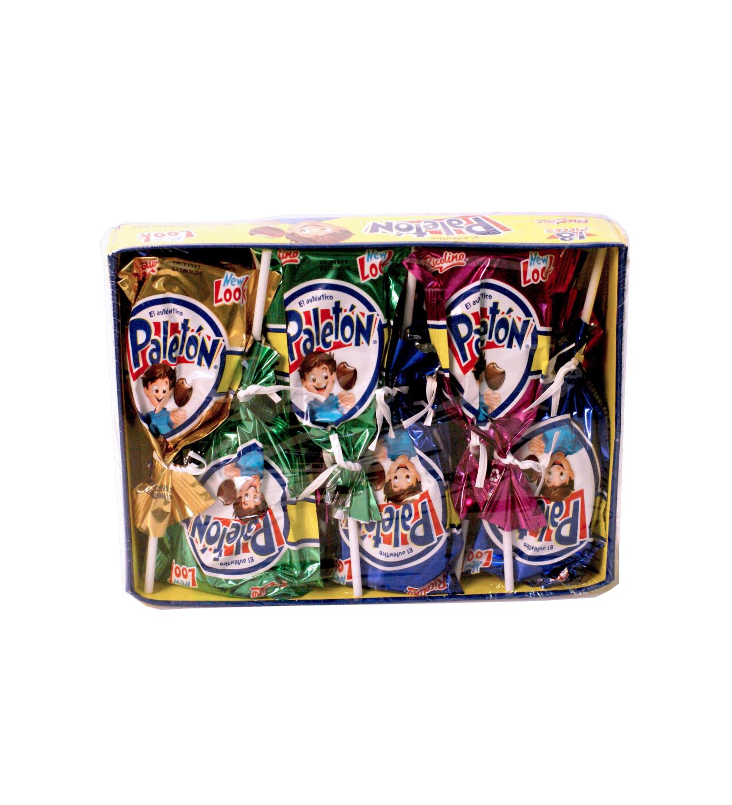 Paleton Corona (pack of 2)